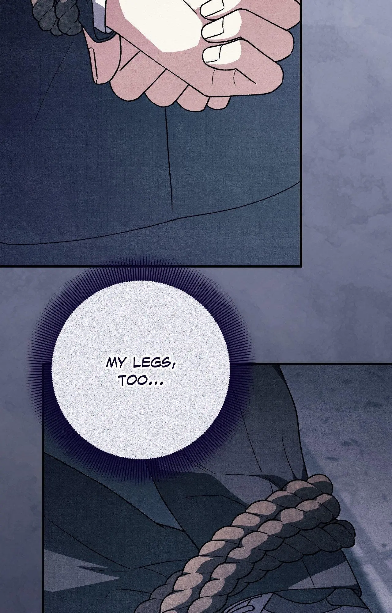 Piercing Stab chapter 81 page 7