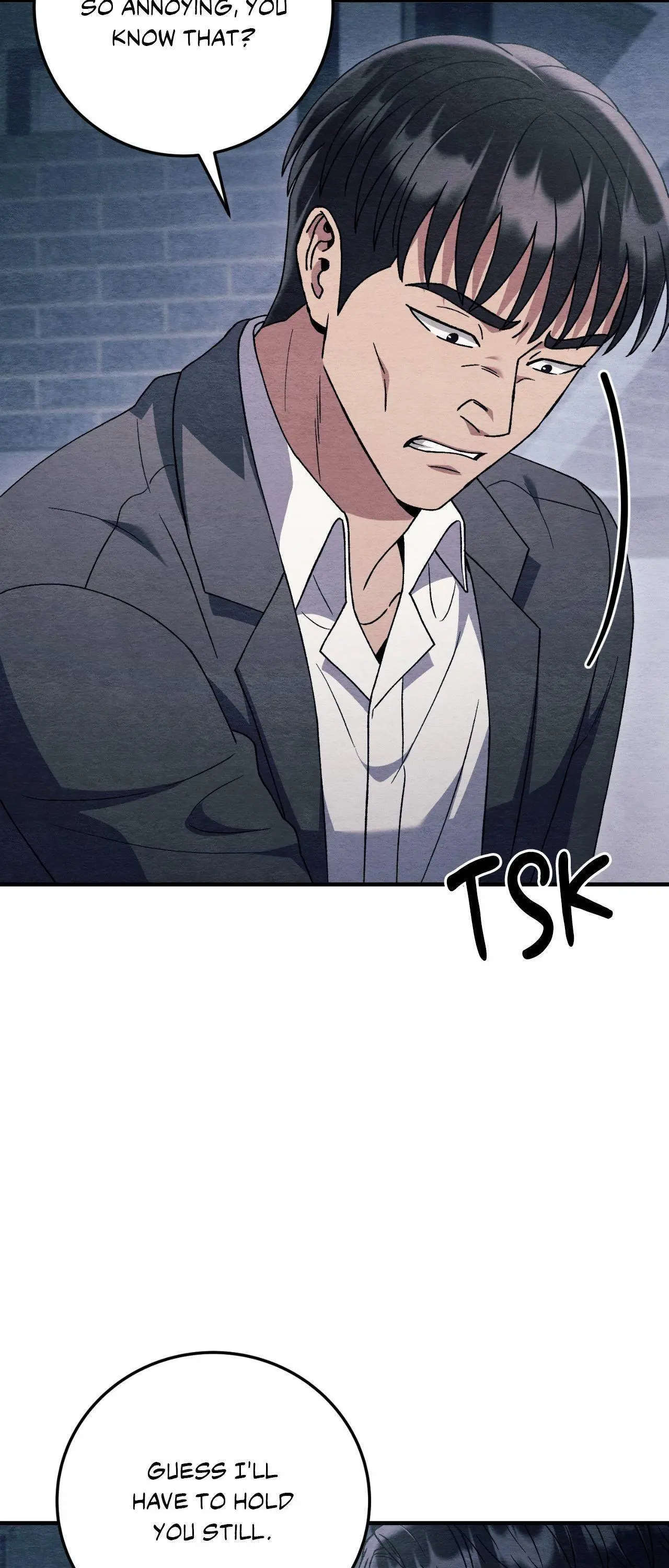 Piercing Stab chapter 82 page 11