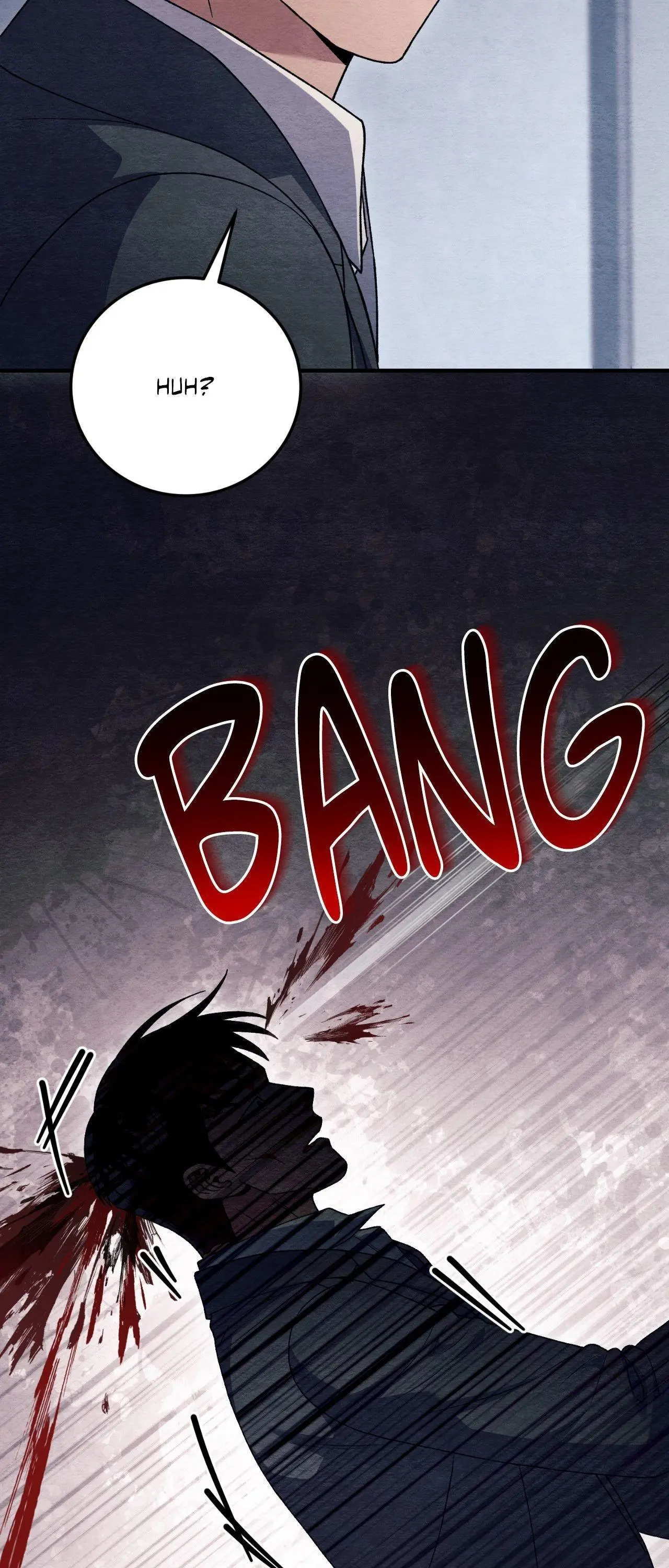 Piercing Stab chapter 82 page 16
