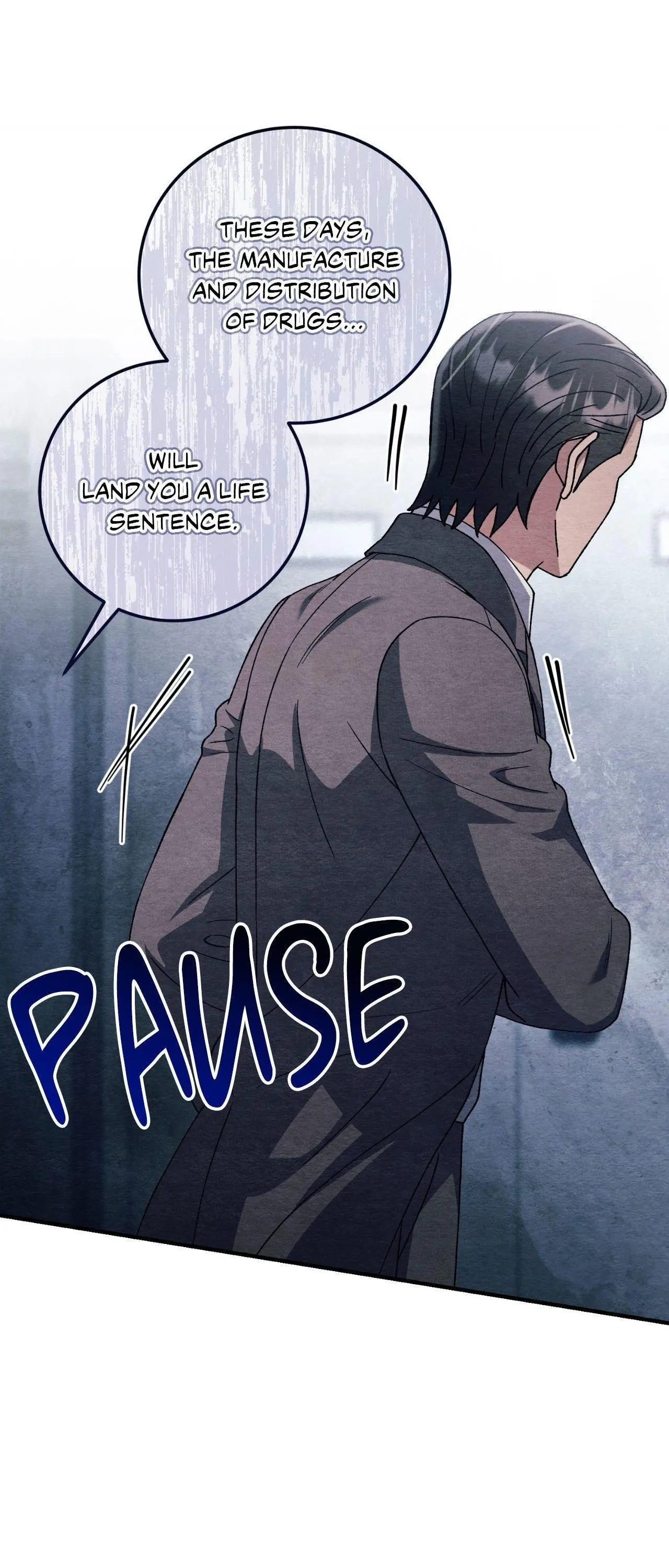 Piercing Stab chapter 82 page 23