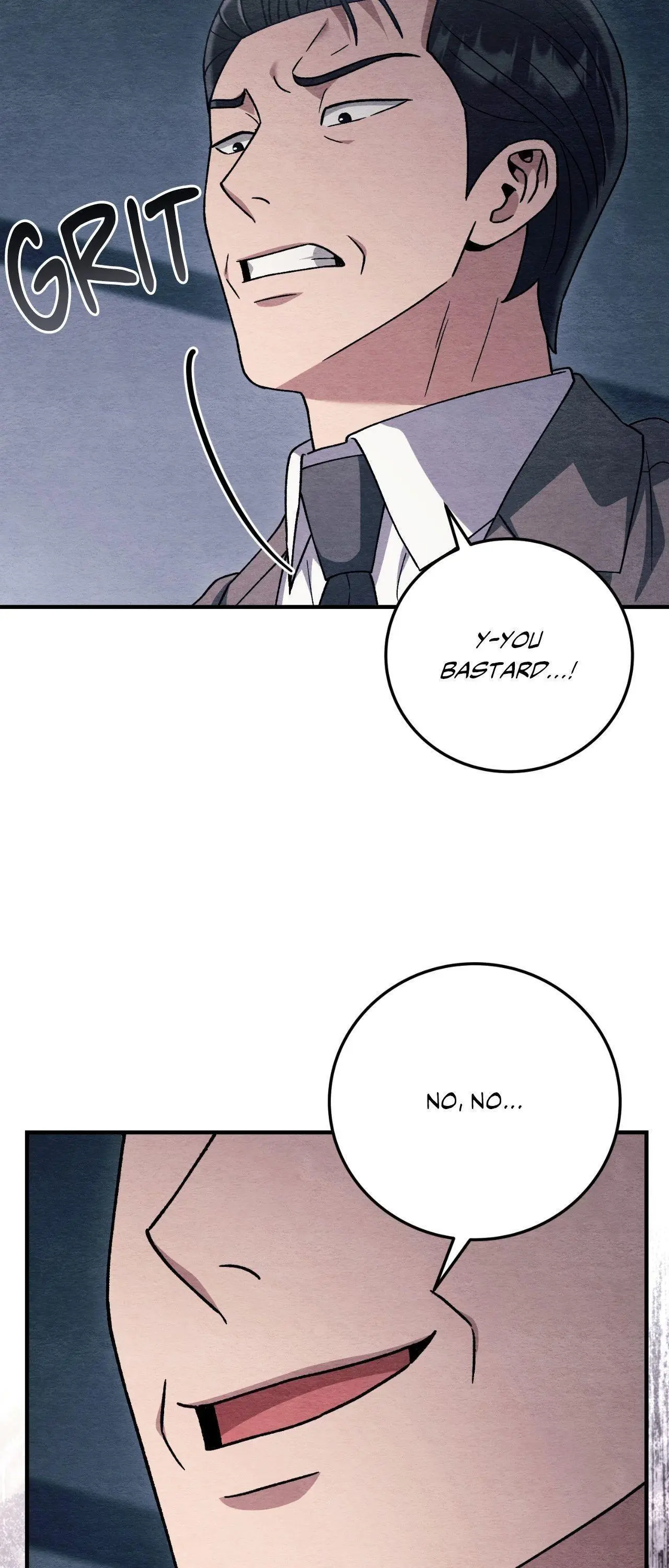 Piercing Stab chapter 82 page 26