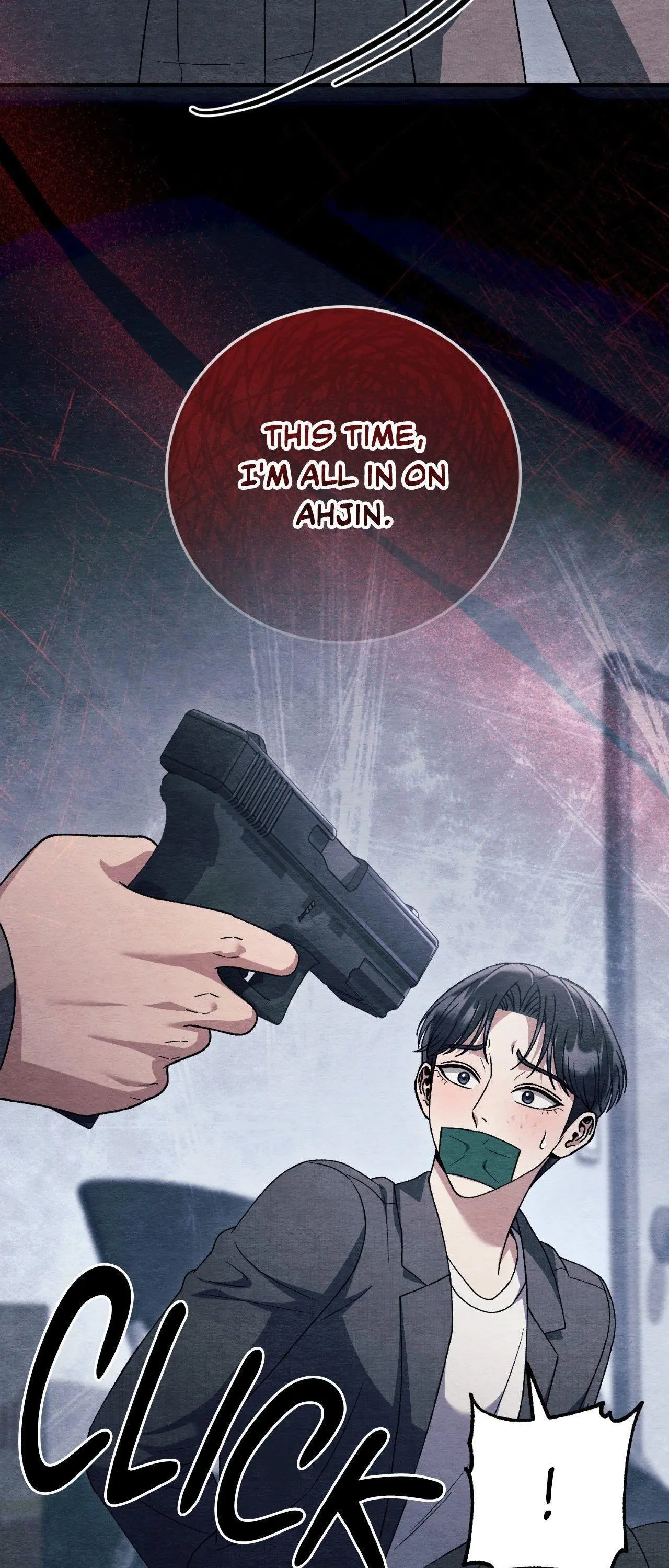 Piercing Stab chapter 82 page 28