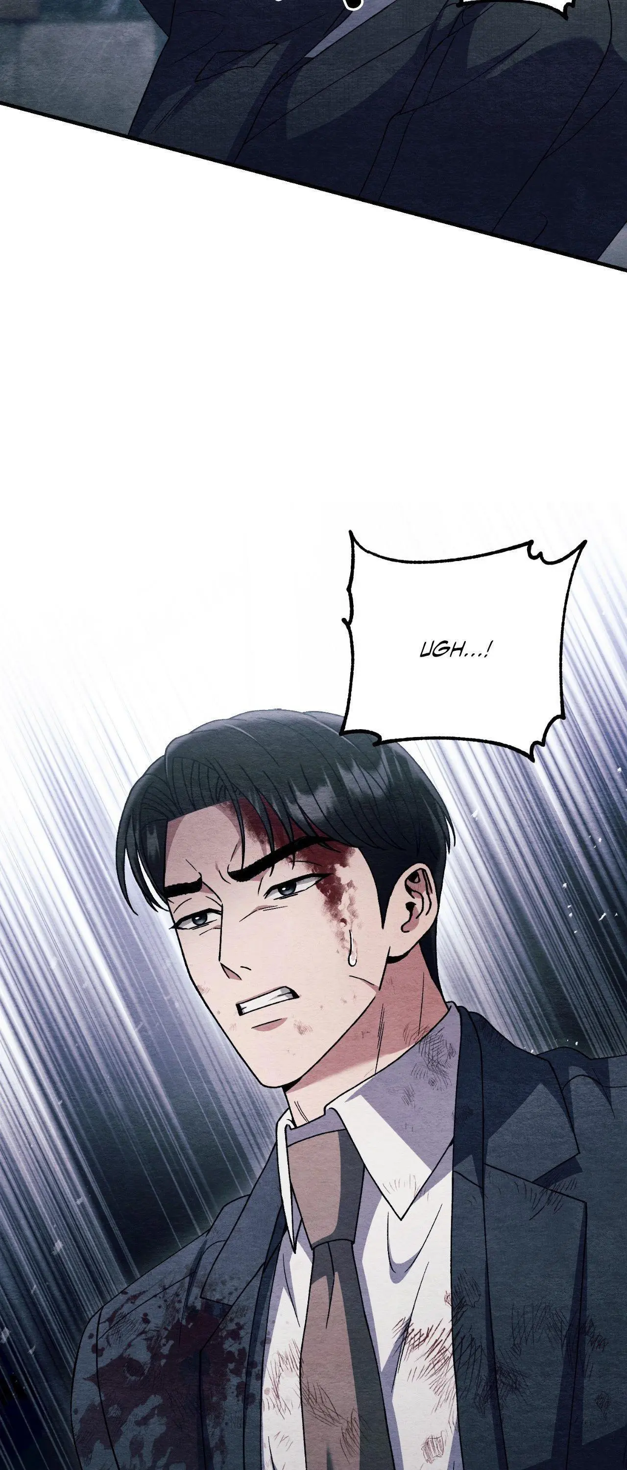 Piercing Stab chapter 82 page 29