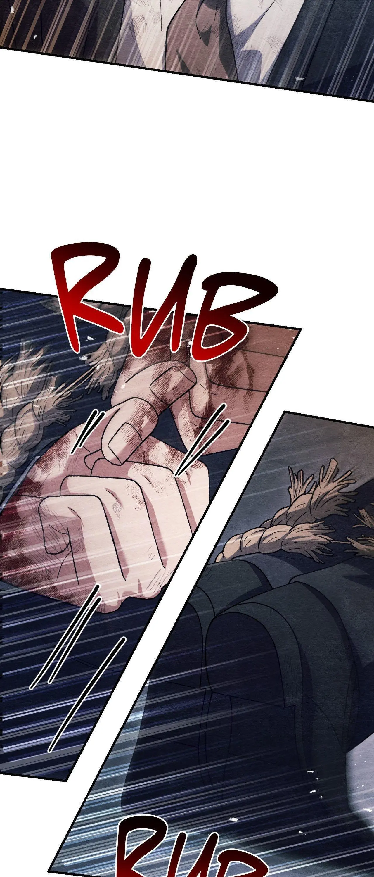 Piercing Stab chapter 82 page 36