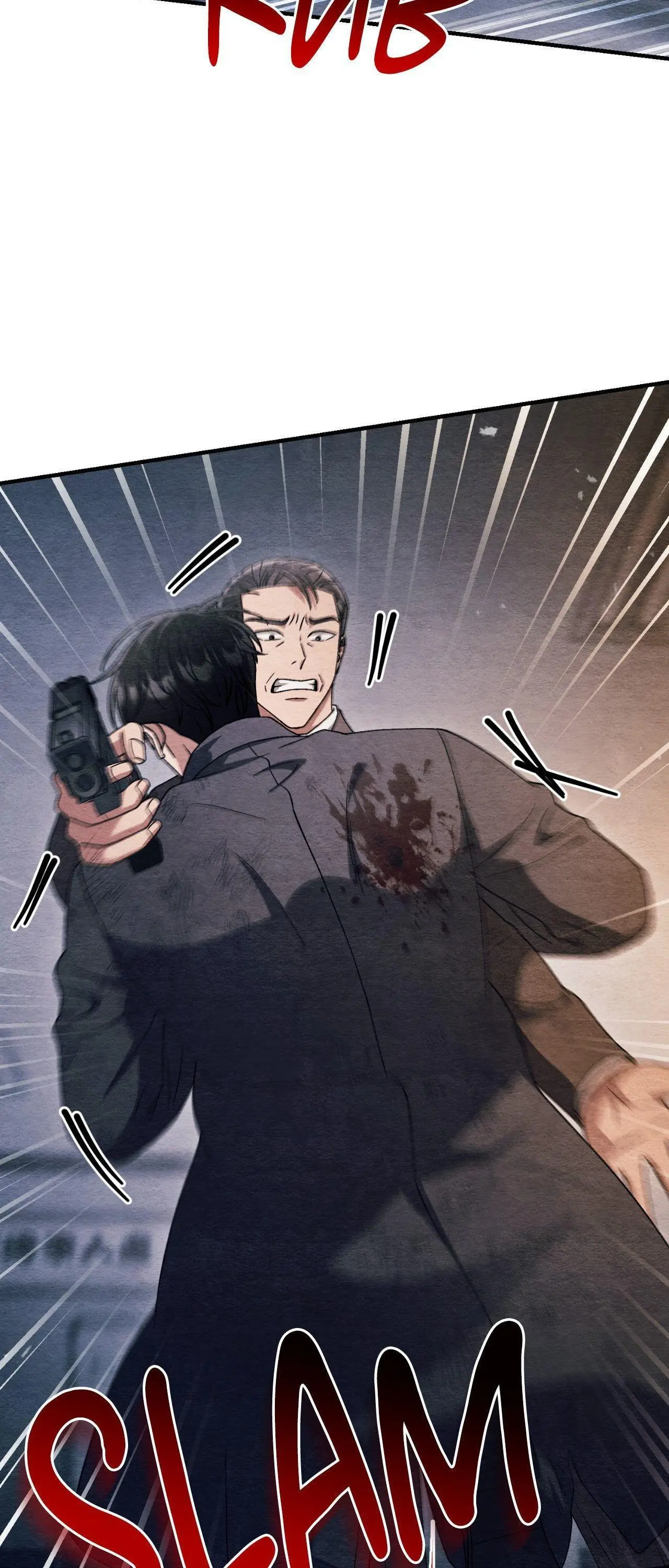 Piercing Stab chapter 82 page 37