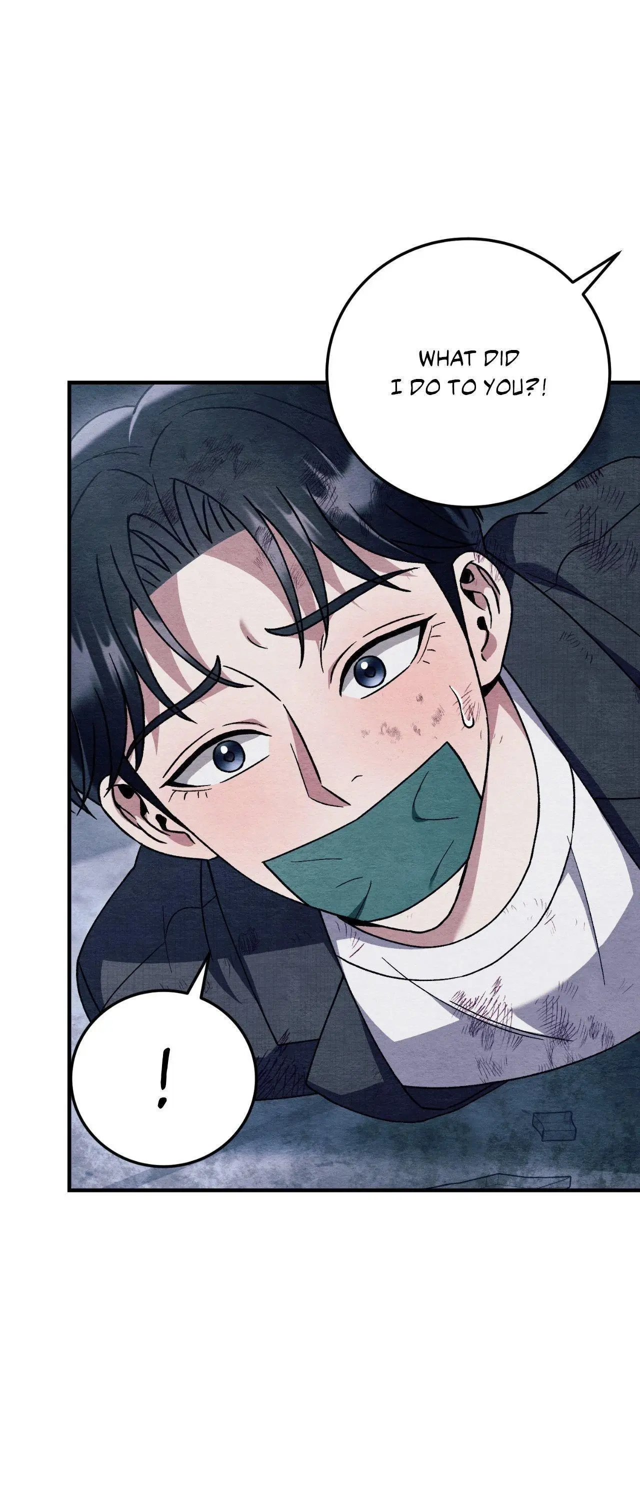 Piercing Stab chapter 82 page 41