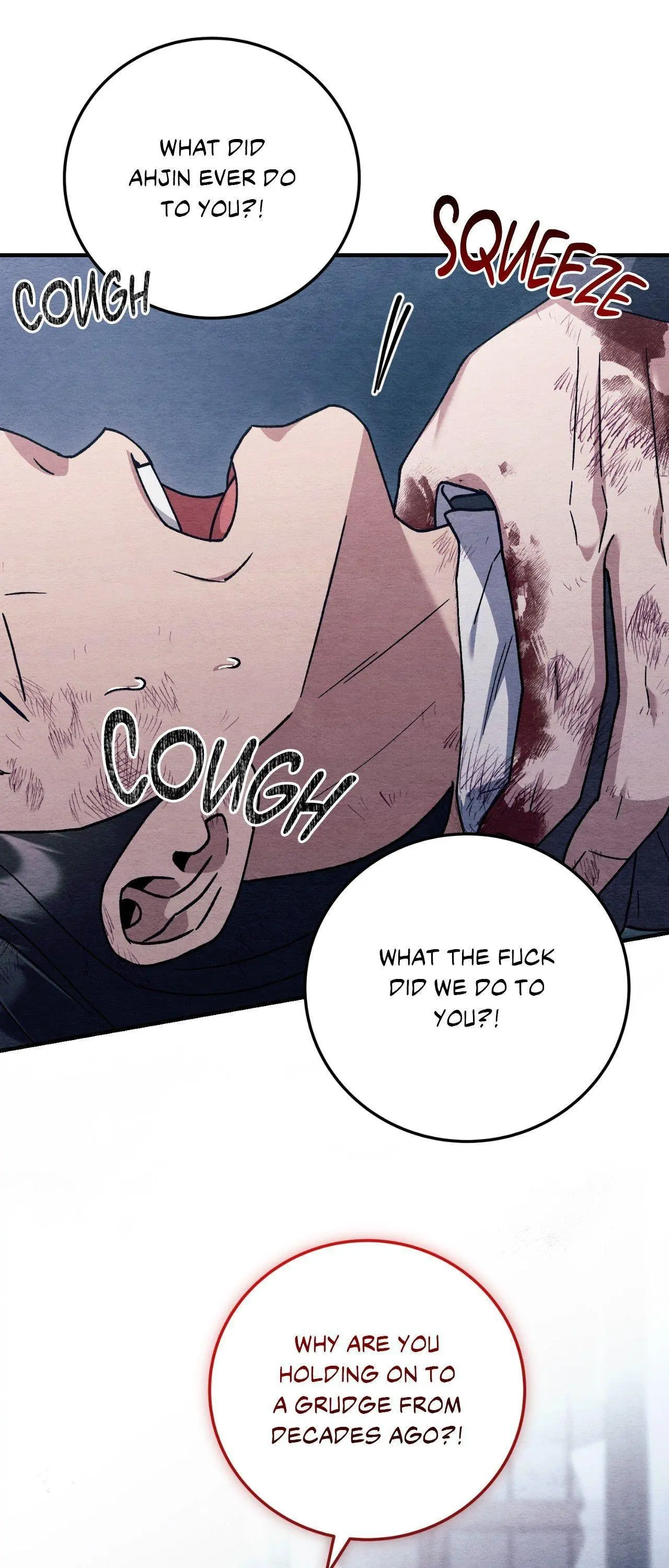Piercing Stab chapter 82 page 42