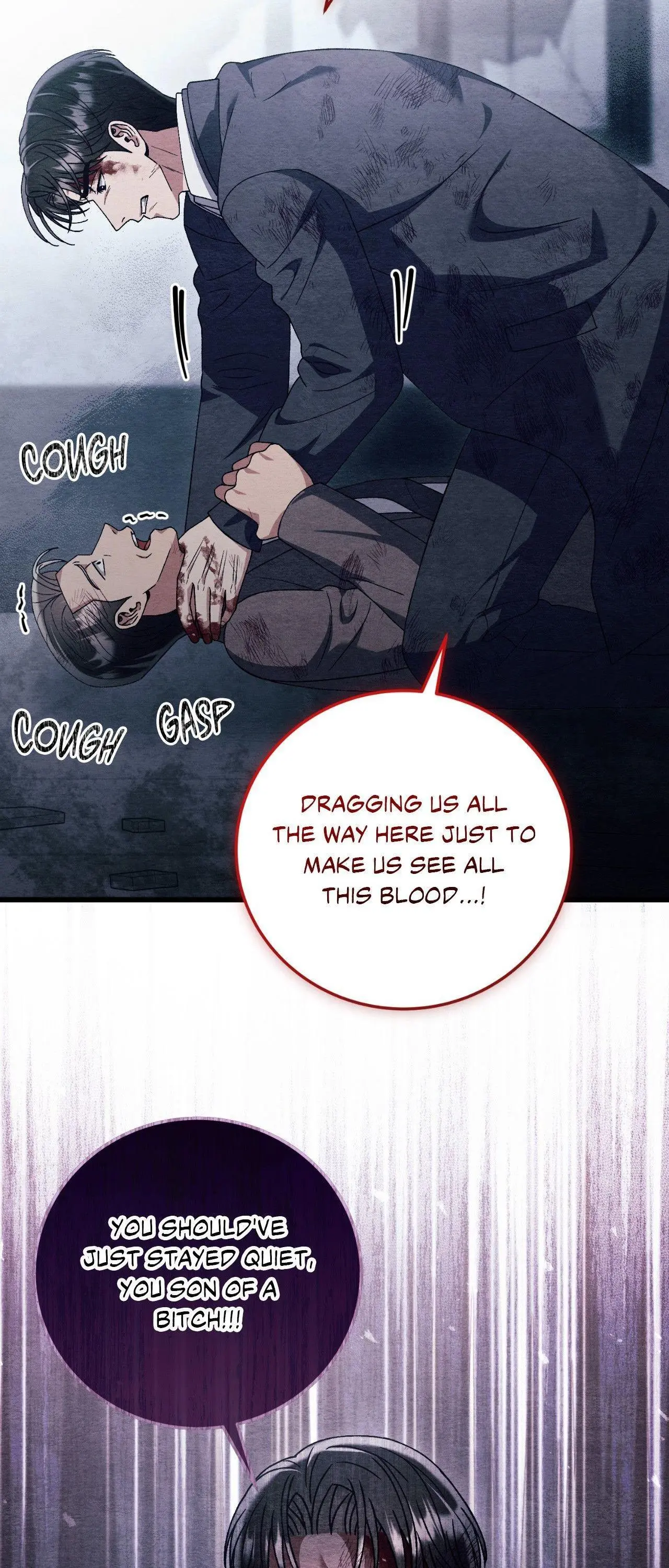Piercing Stab chapter 82 page 43