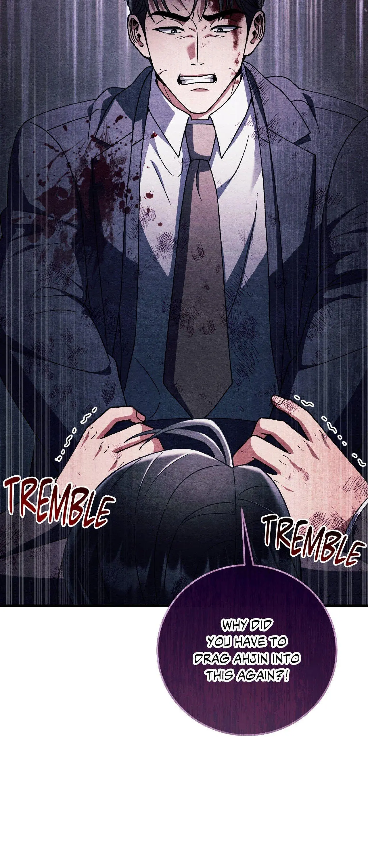 Piercing Stab chapter 82 page 44