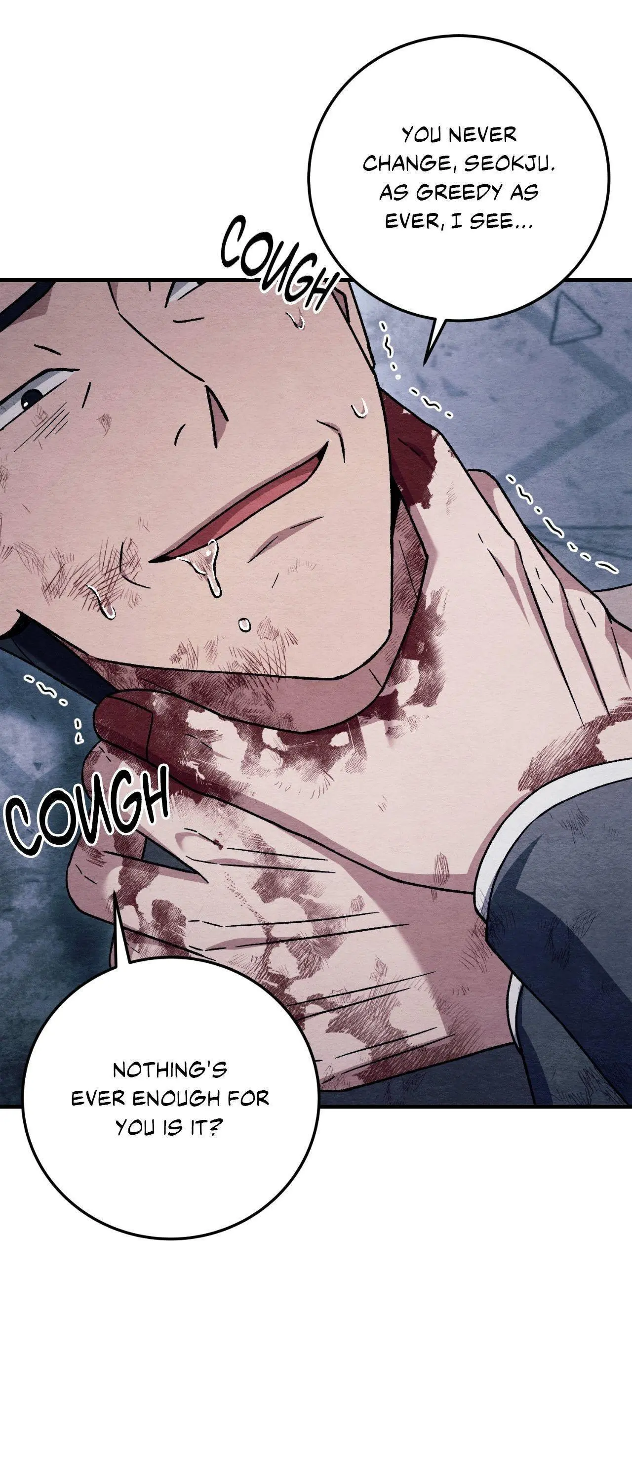 Piercing Stab chapter 82 page 45