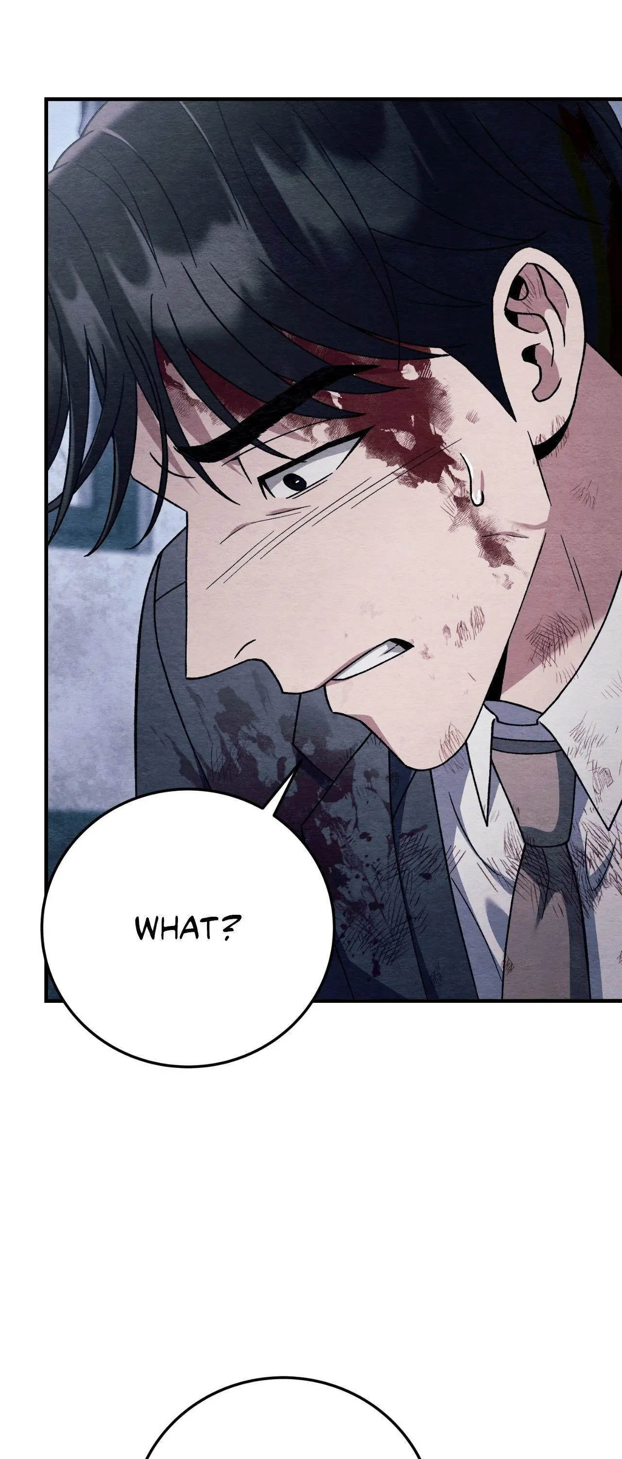 Piercing Stab chapter 82 page 46