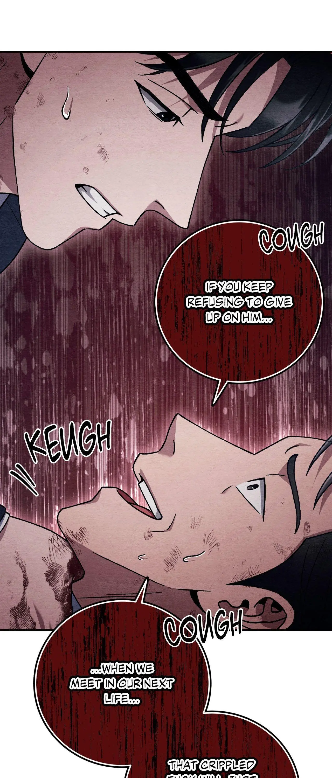 Piercing Stab chapter 82 page 49