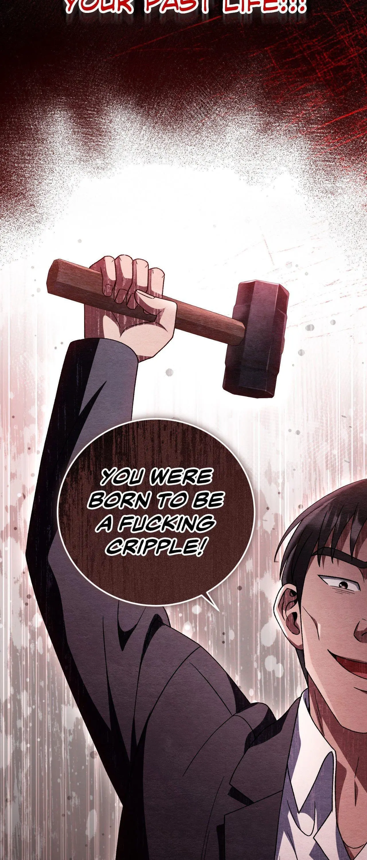 Piercing Stab chapter 82 page 5