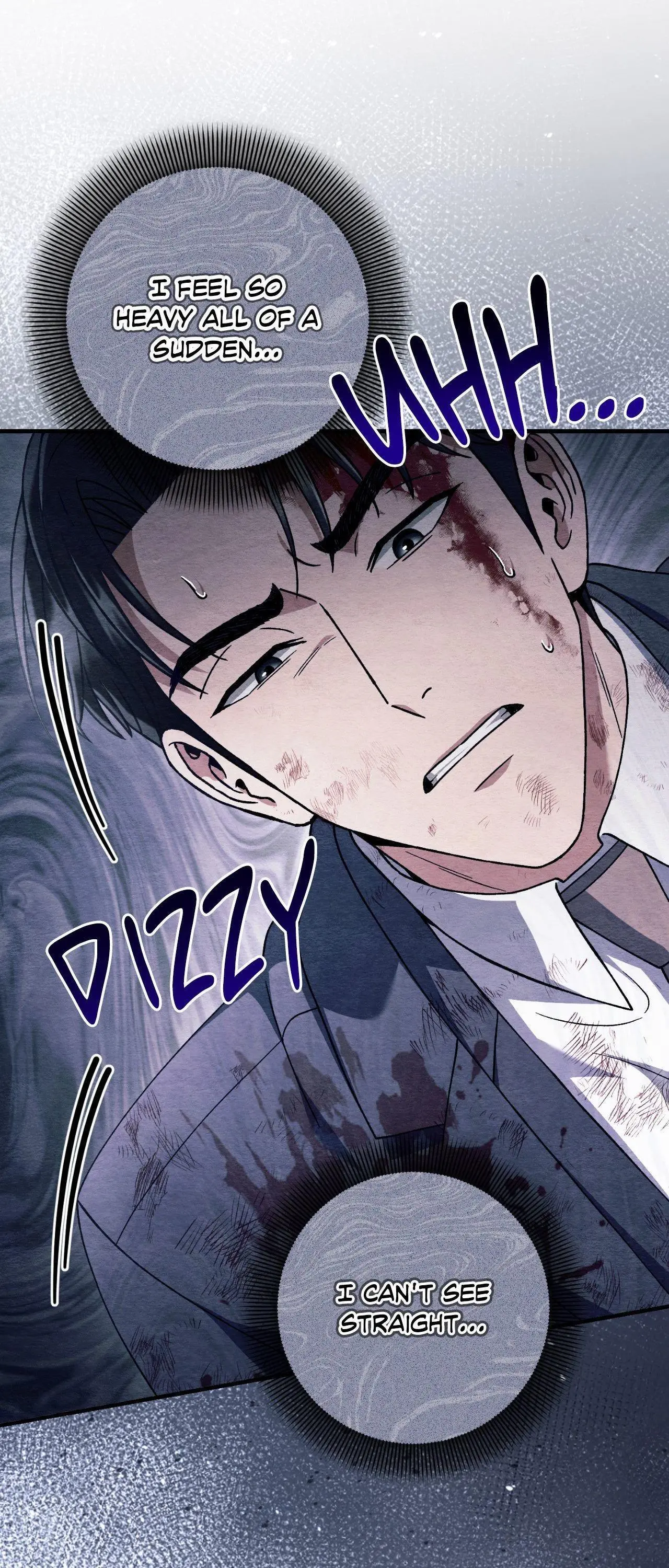 Piercing Stab chapter 82 page 55