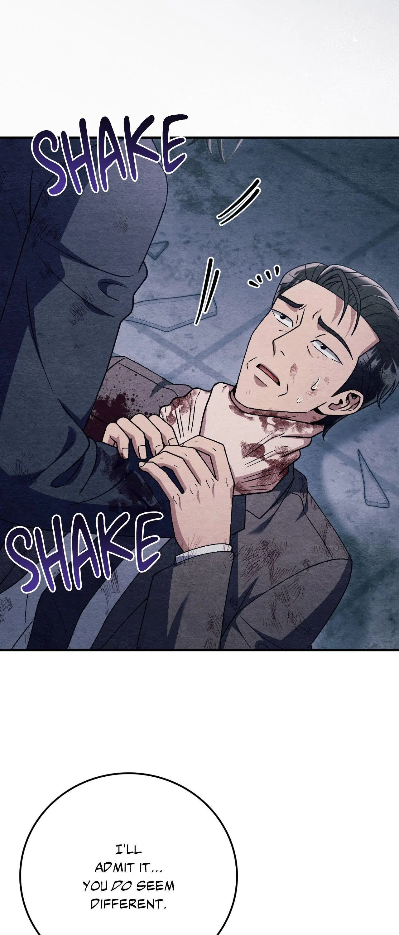 Piercing Stab chapter 82 page 57