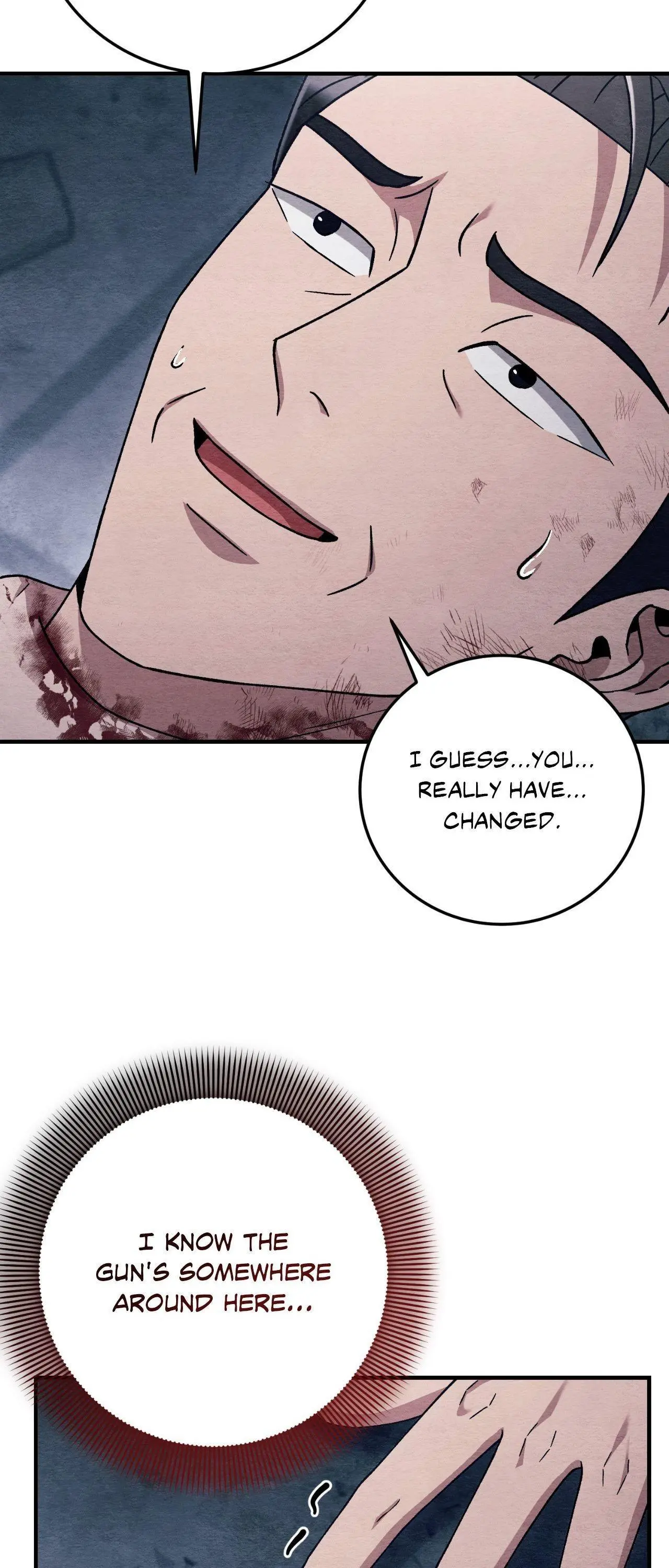 Piercing Stab chapter 82 page 58