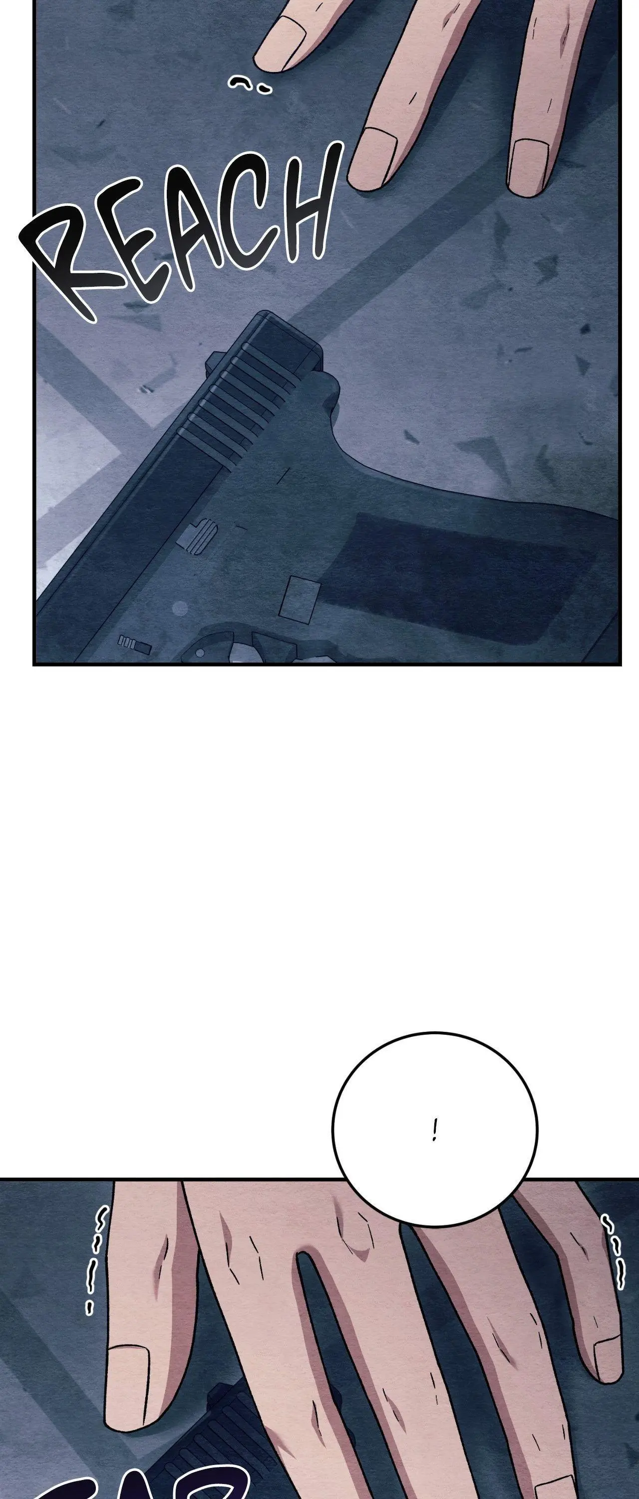 Piercing Stab chapter 82 page 59