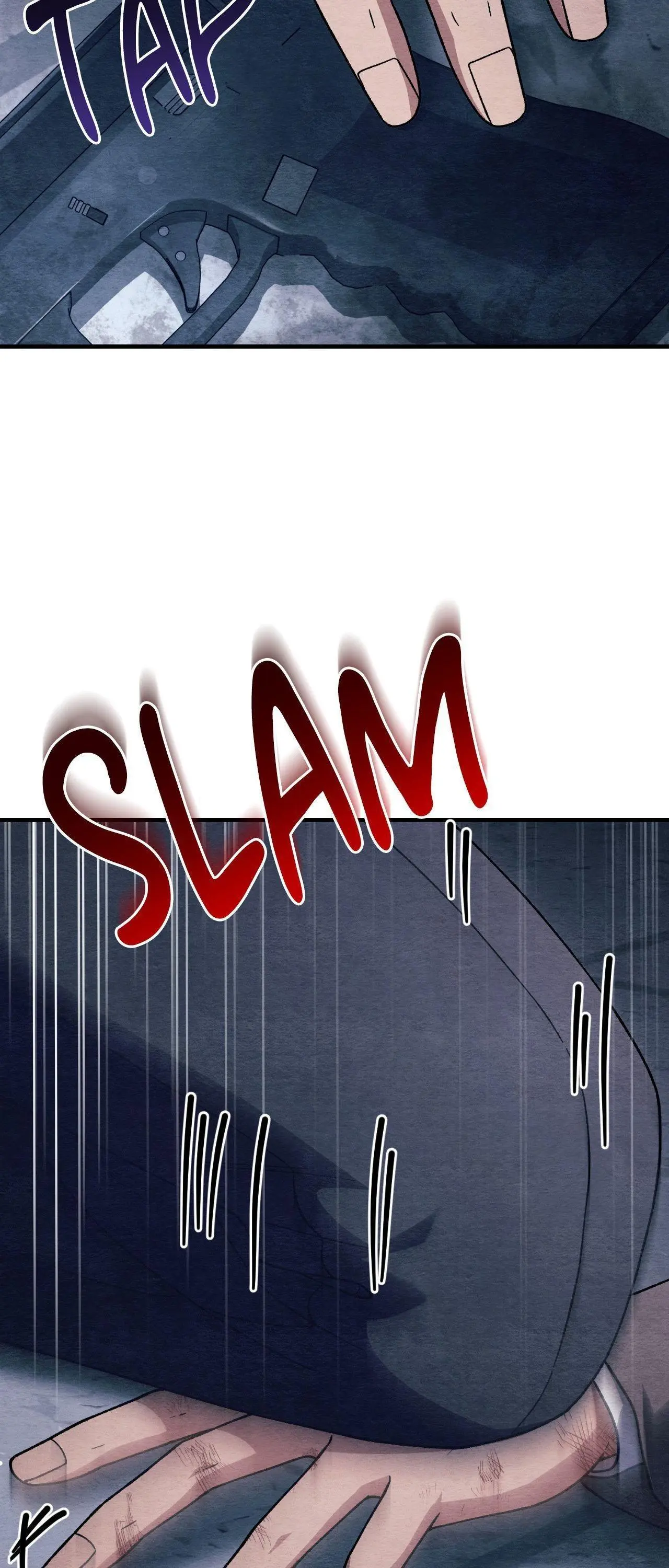 Piercing Stab chapter 82 page 60