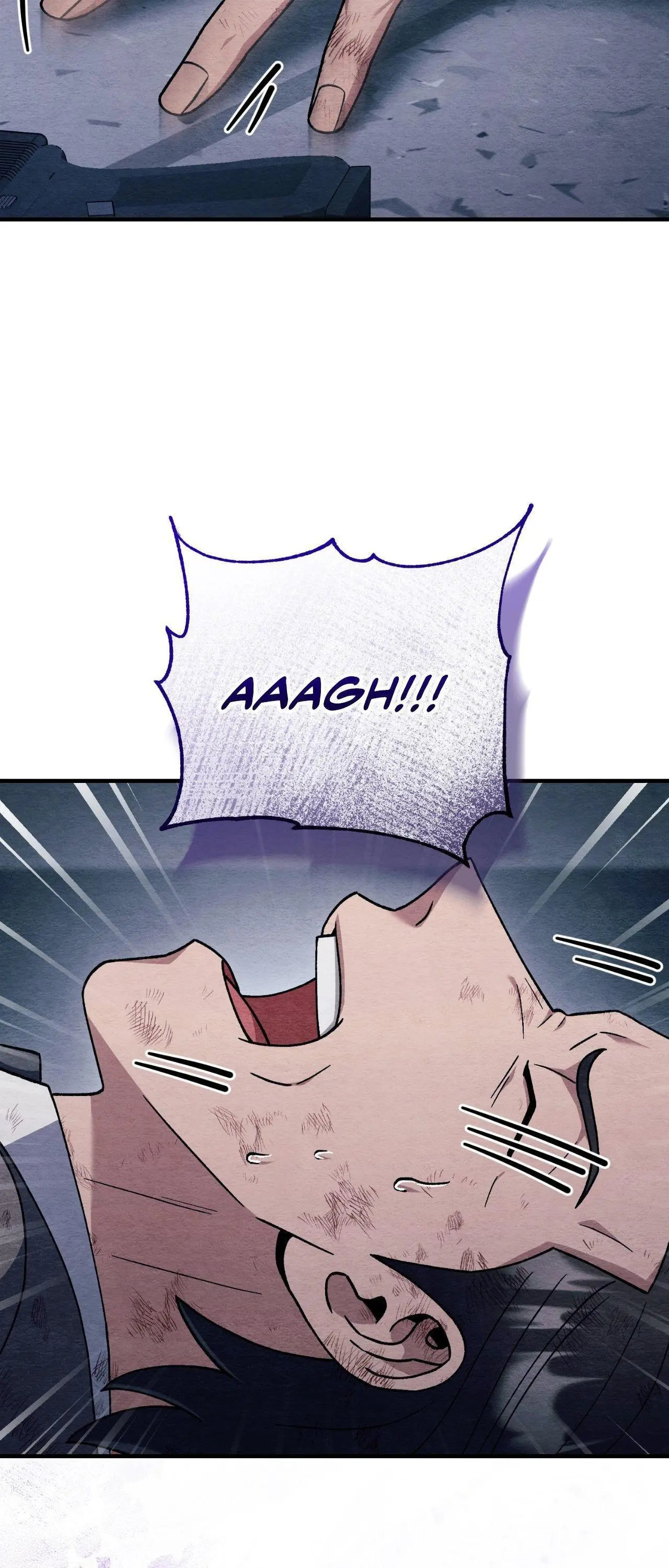 Piercing Stab chapter 82 page 61