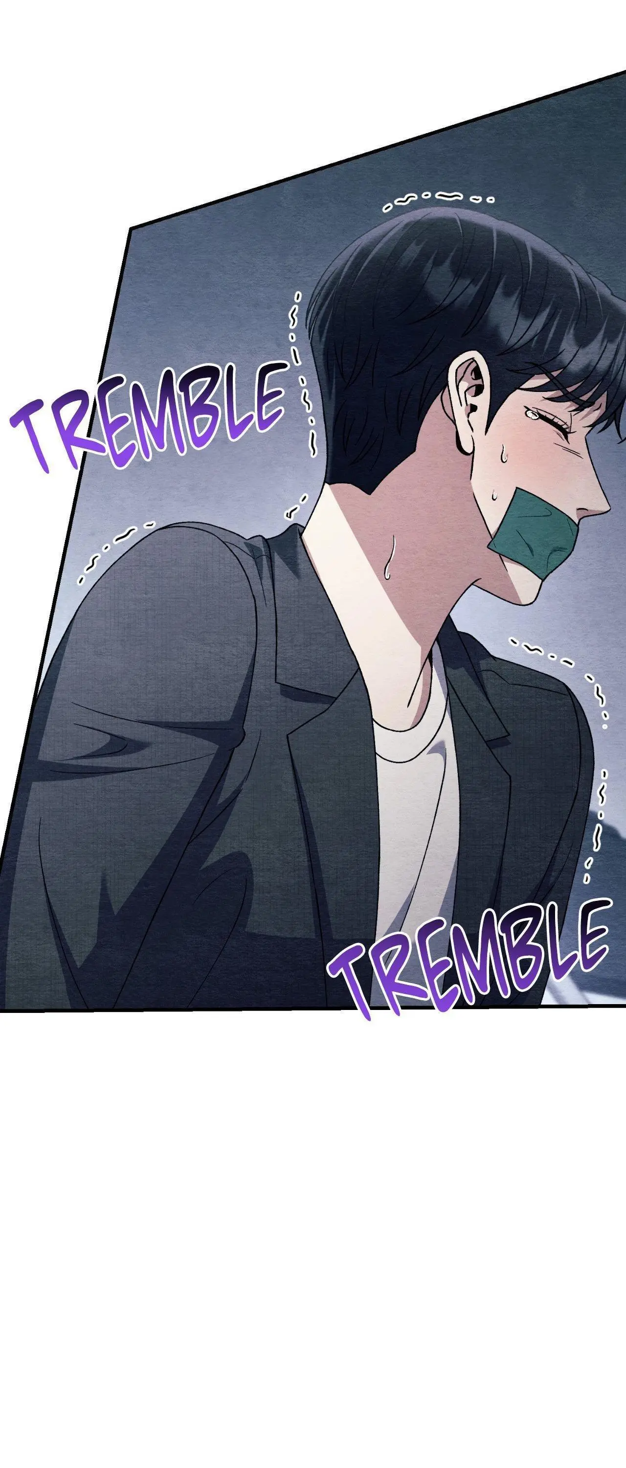 Piercing Stab chapter 82 page 9