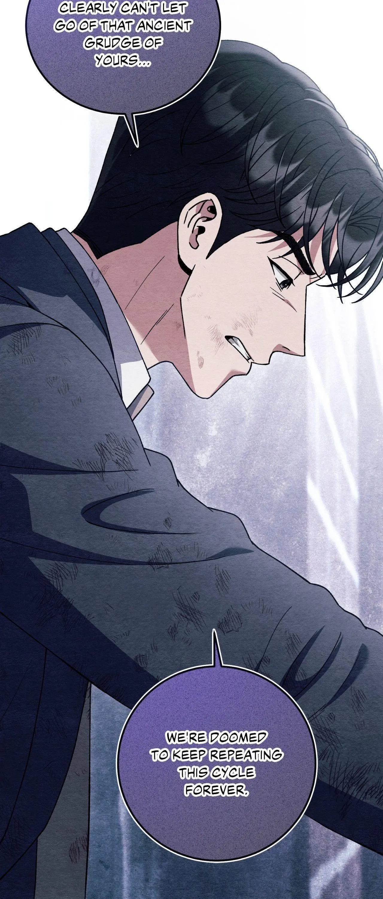 Piercing Stab chapter 83 page 17