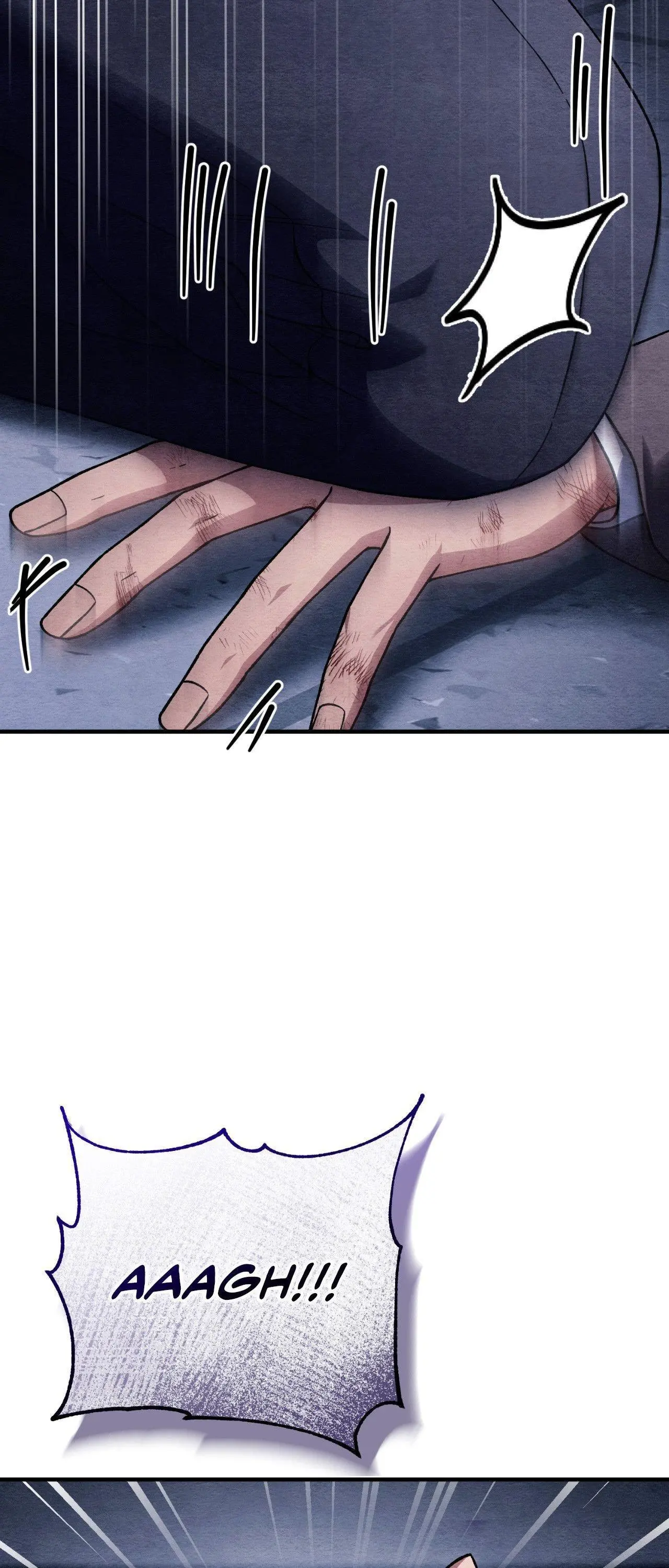 Piercing Stab chapter 83 page 2