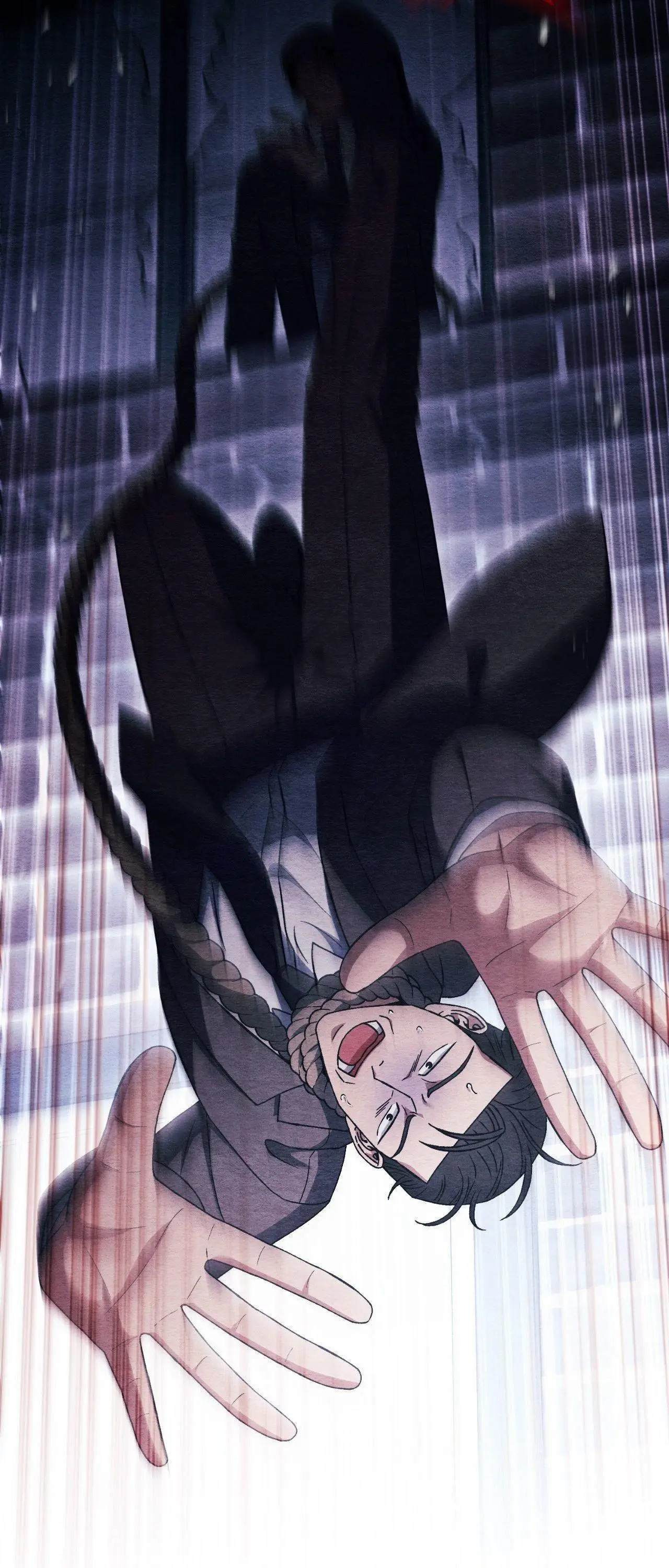 Piercing Stab chapter 83 page 22
