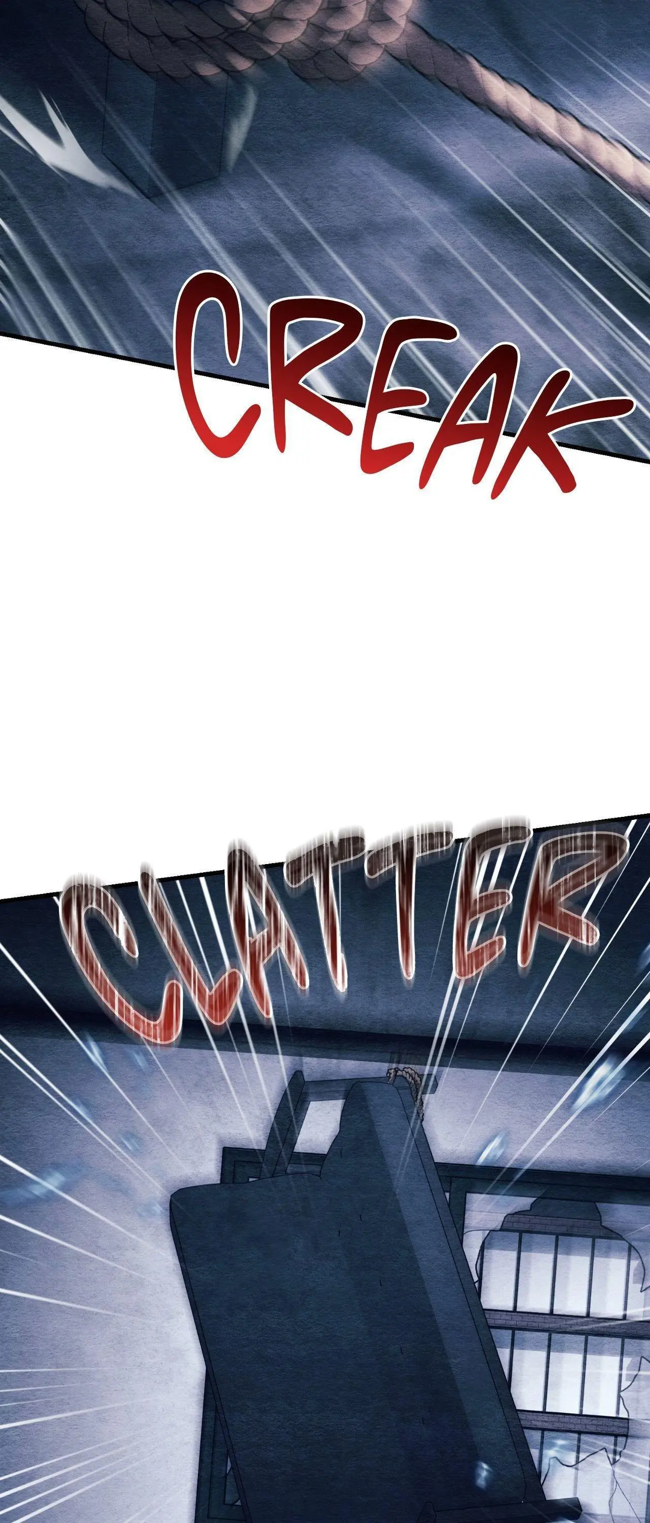 Piercing Stab chapter 83 page 24