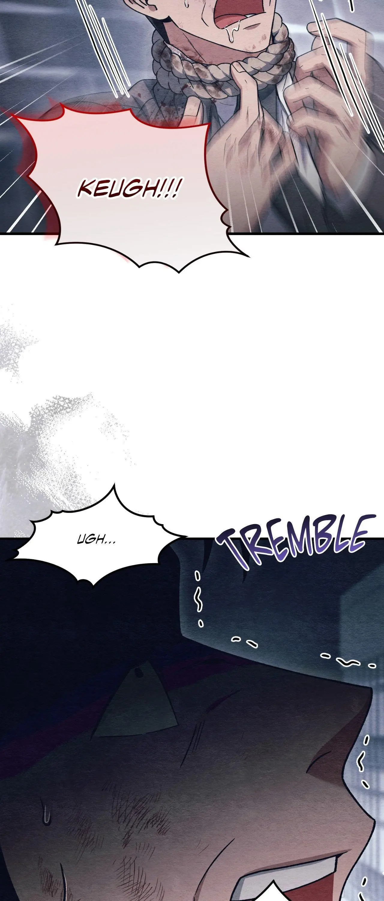 Piercing Stab chapter 83 page 26
