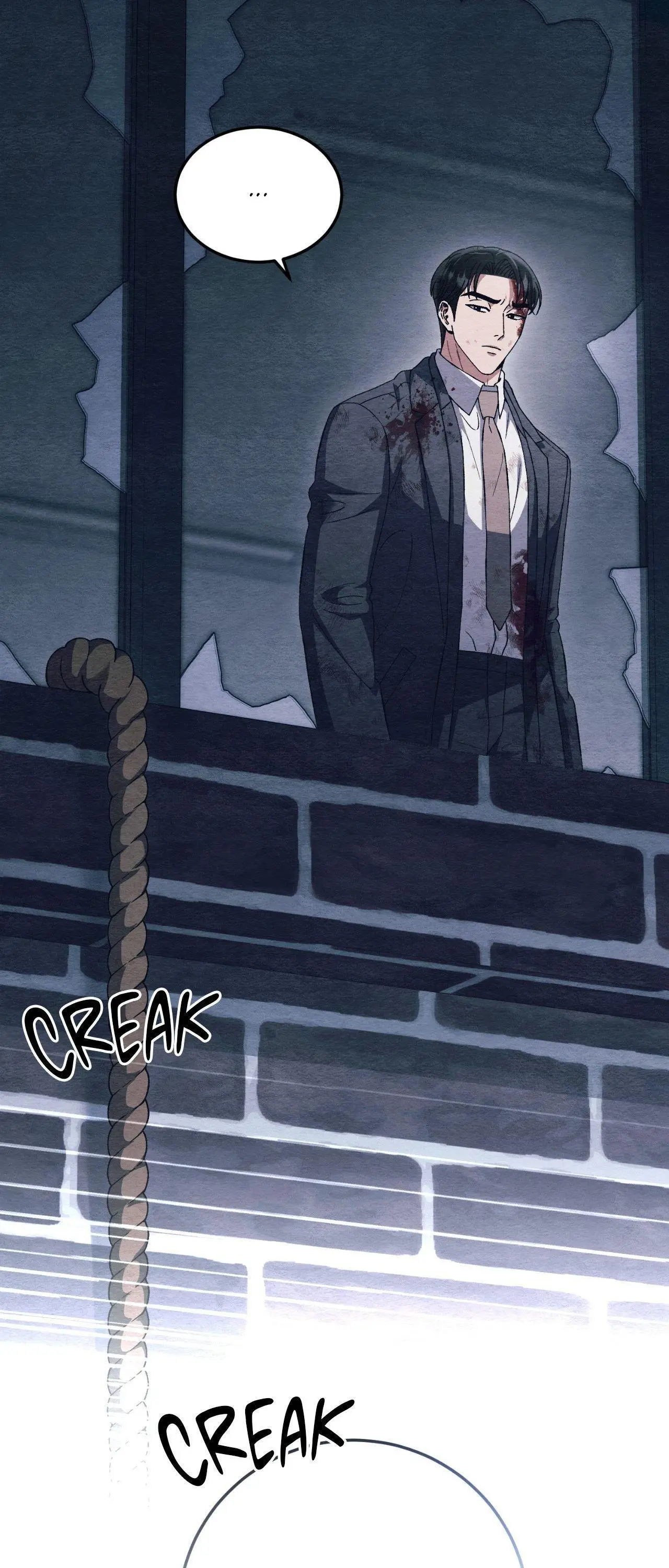 Piercing Stab chapter 83 page 29
