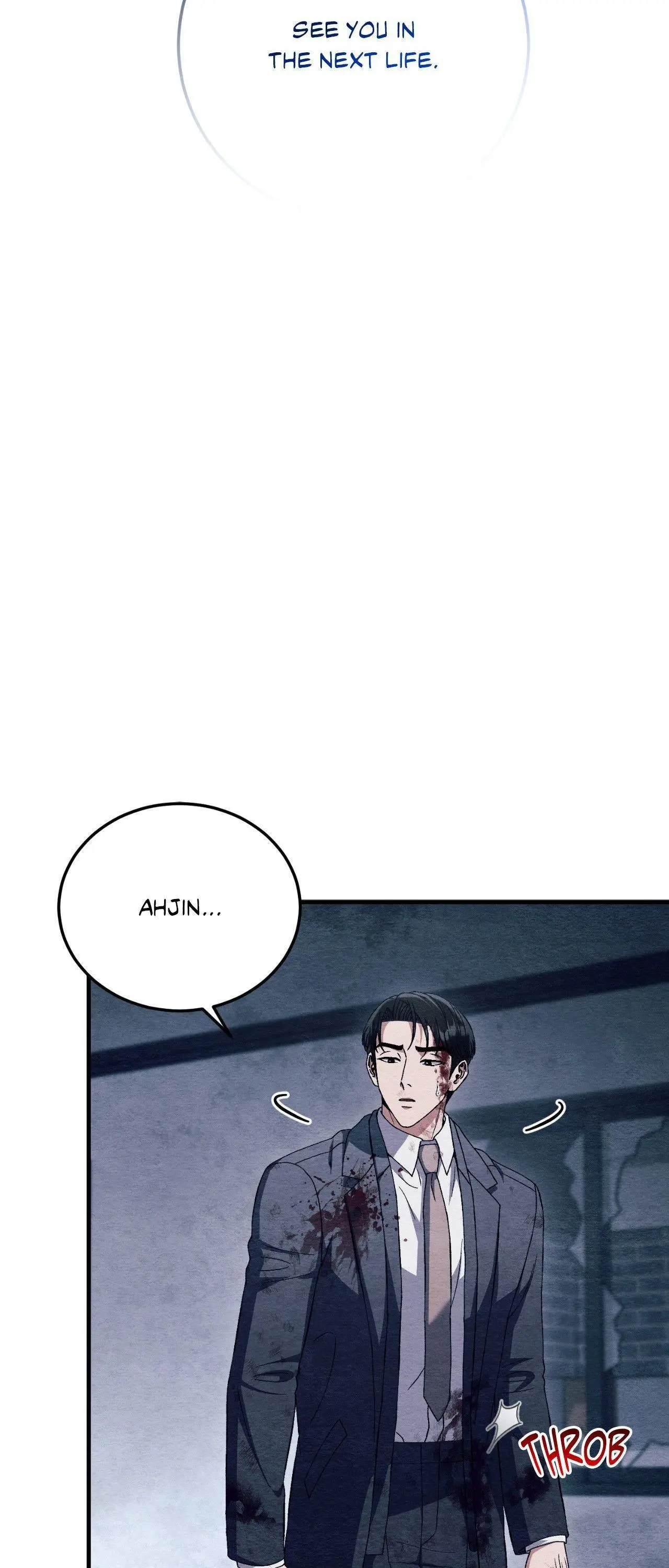 Piercing Stab chapter 83 page 30
