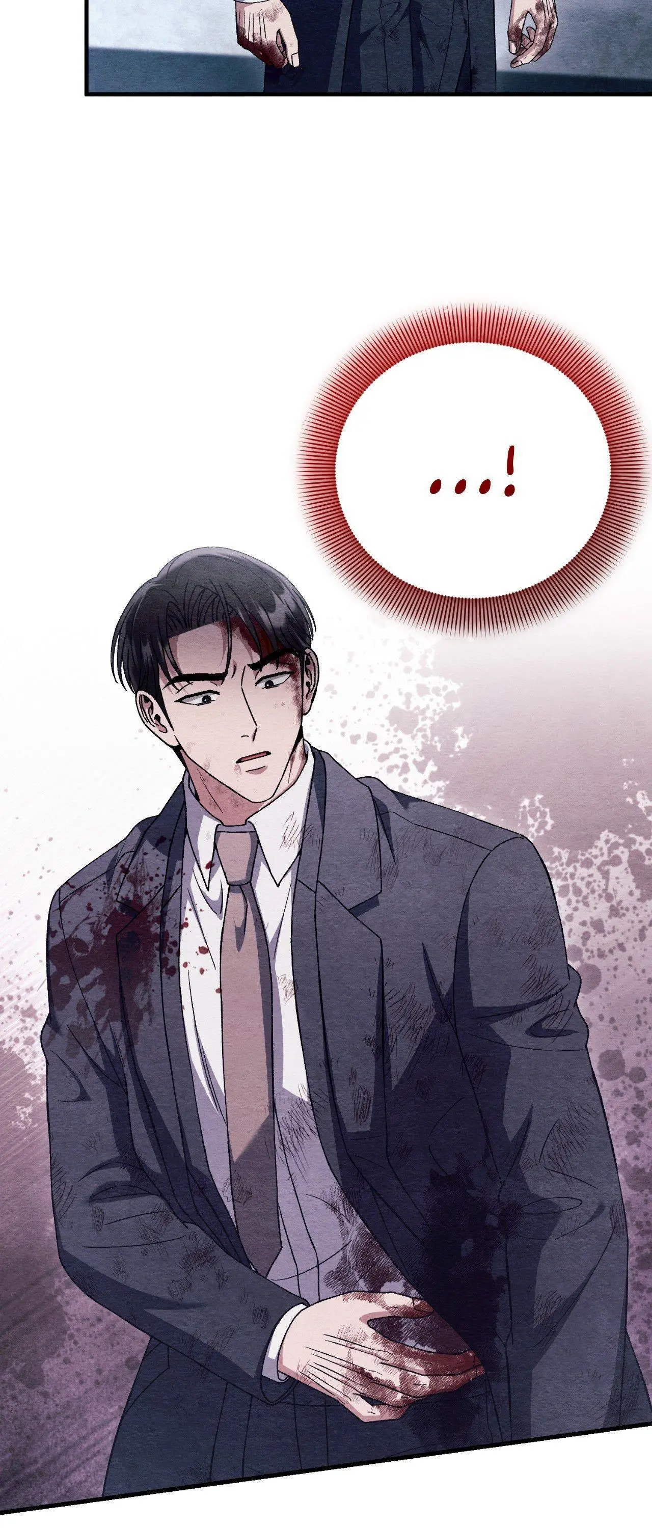 Piercing Stab chapter 83 page 31