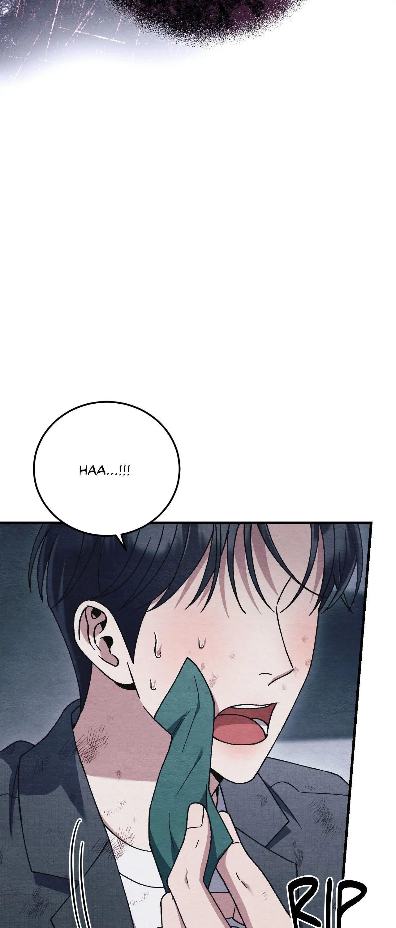 Piercing Stab chapter 83 page 35