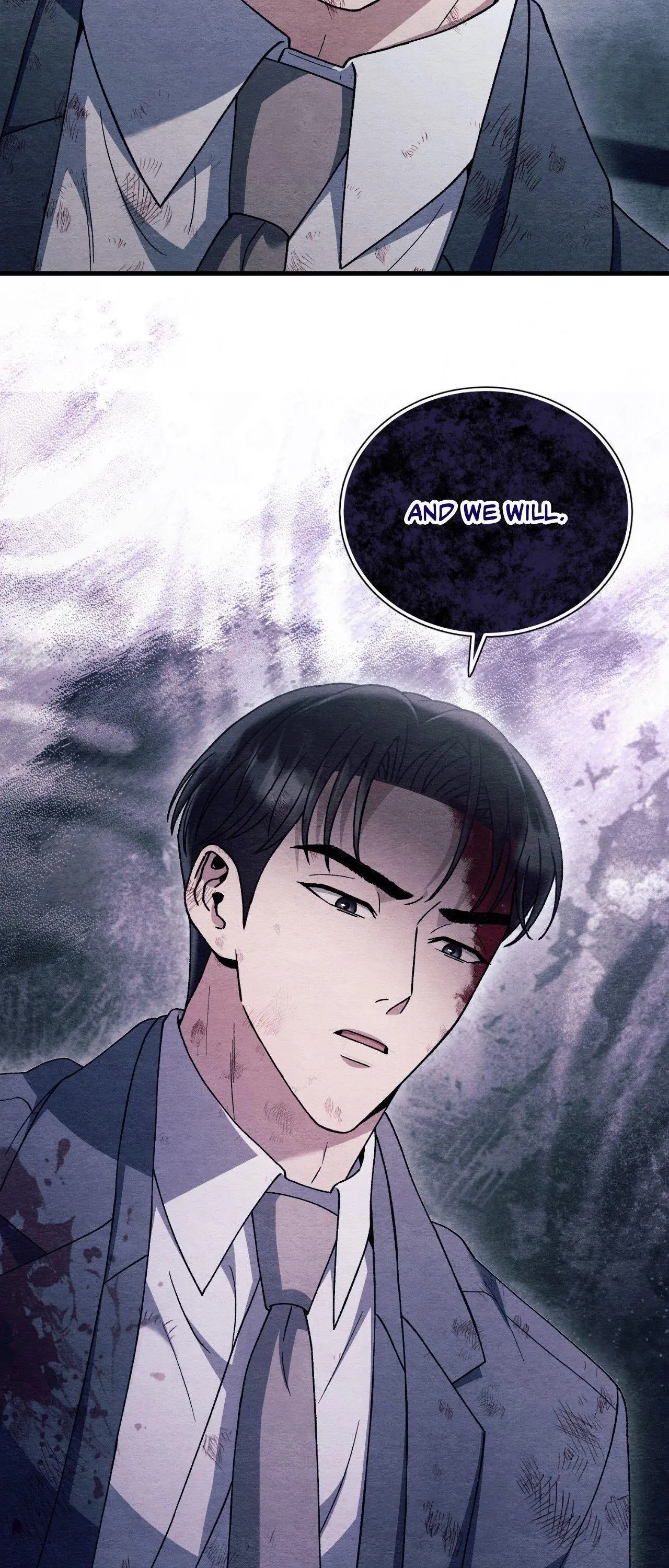 Piercing Stab chapter 83 page 4
