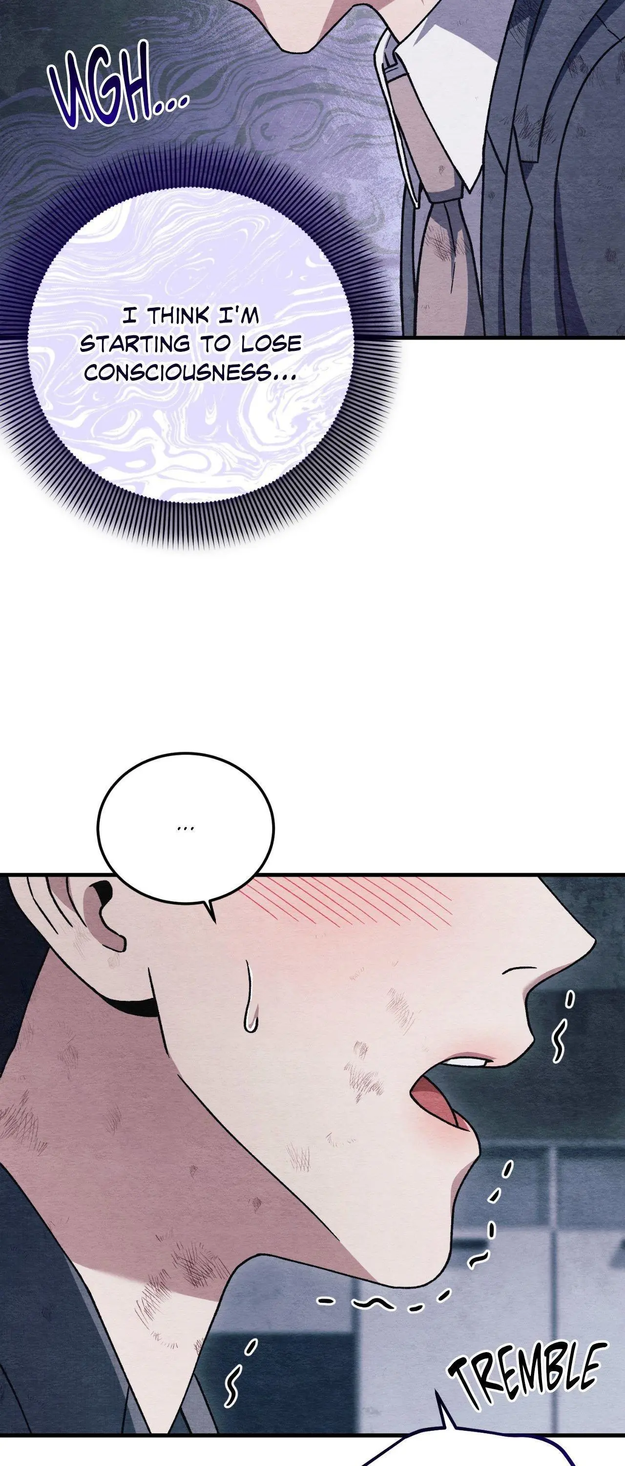 Piercing Stab chapter 83 page 44