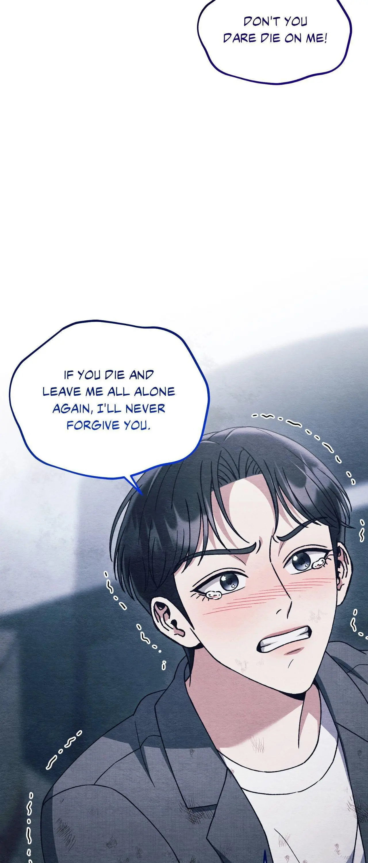 Piercing Stab chapter 83 page 45
