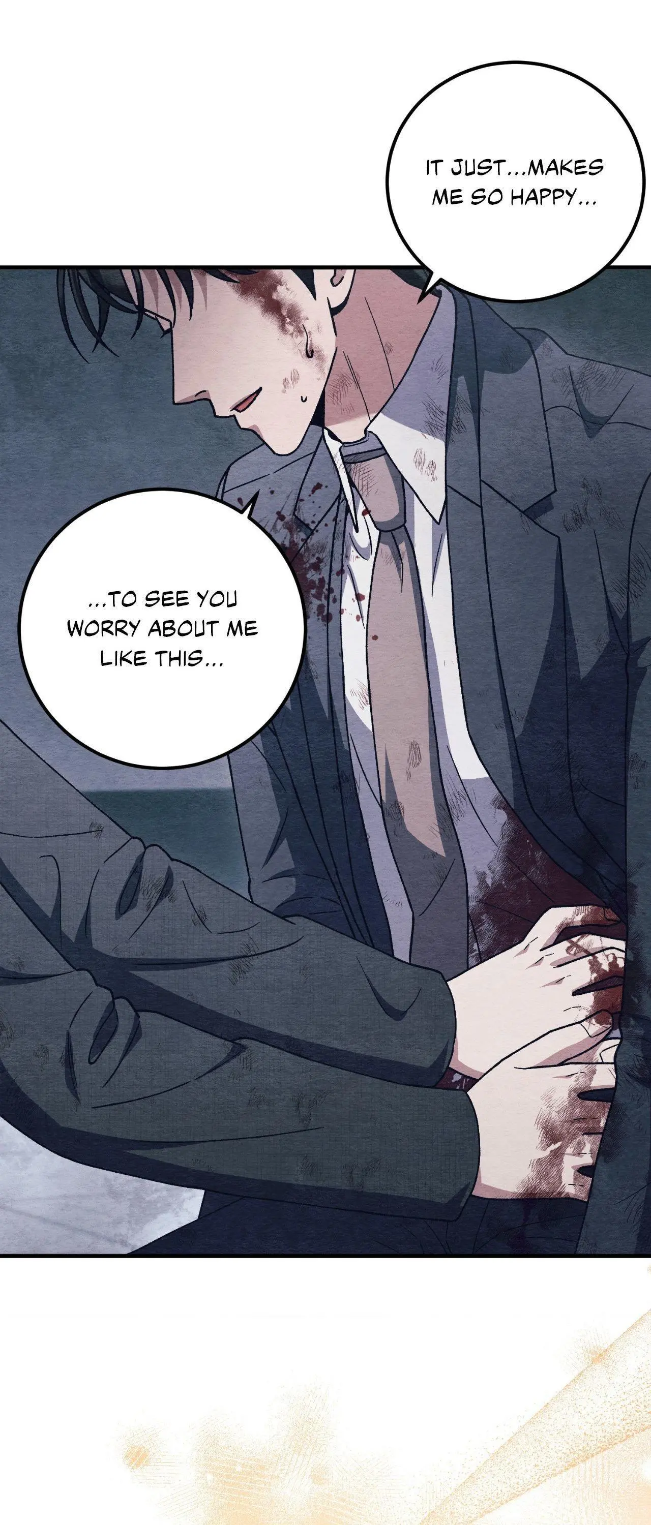 Piercing Stab chapter 83 page 48