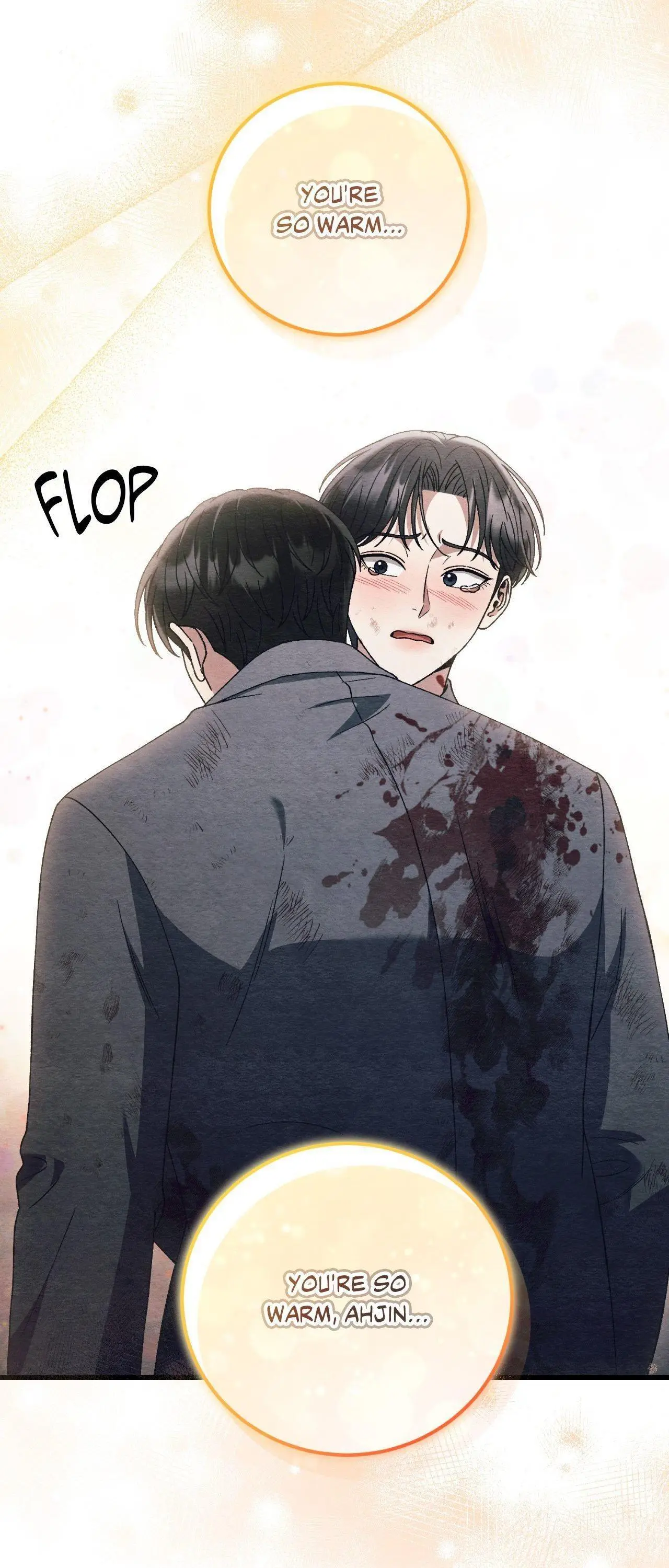 Piercing Stab chapter 83 page 49