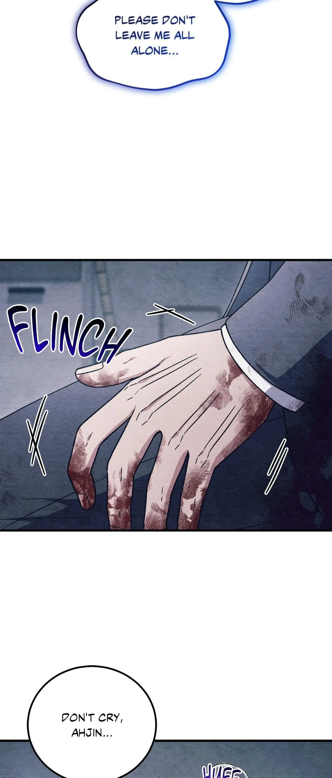 Piercing Stab chapter 83 page 54