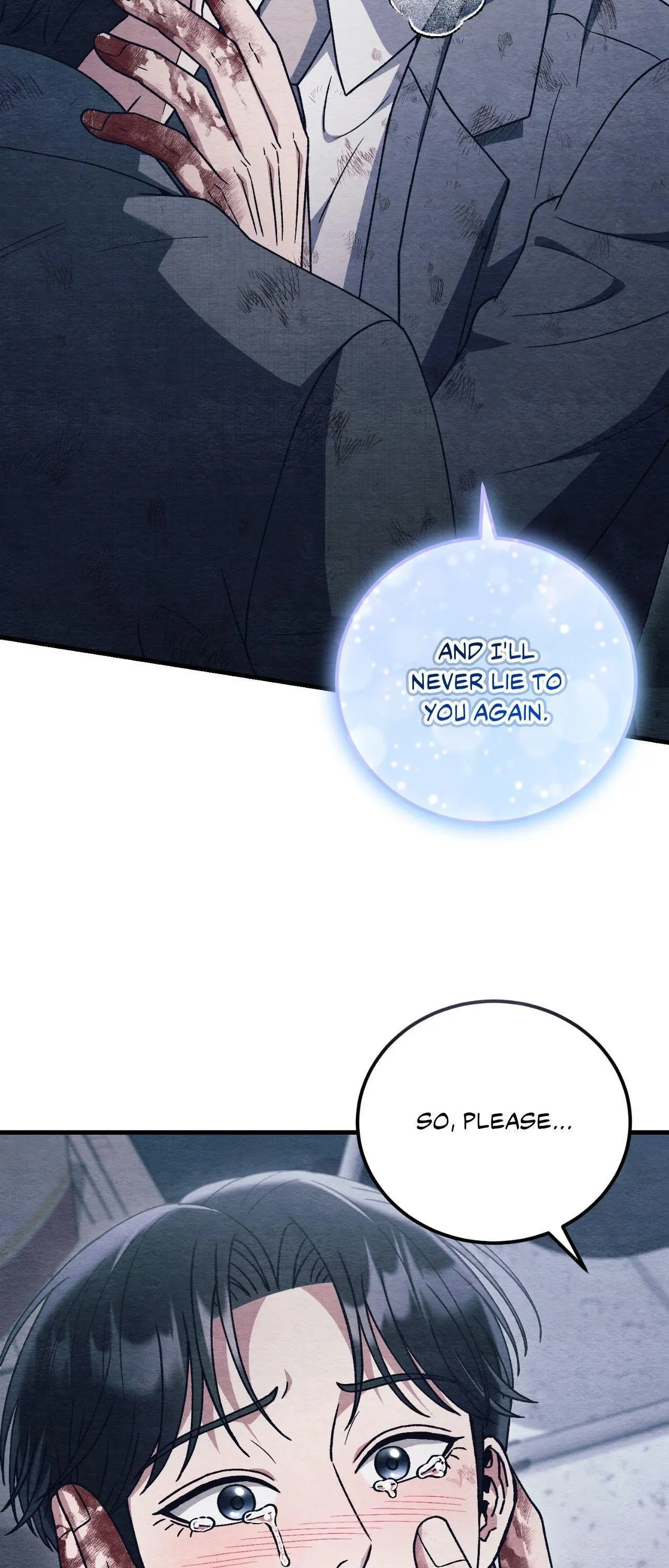 Piercing Stab chapter 83 page 56