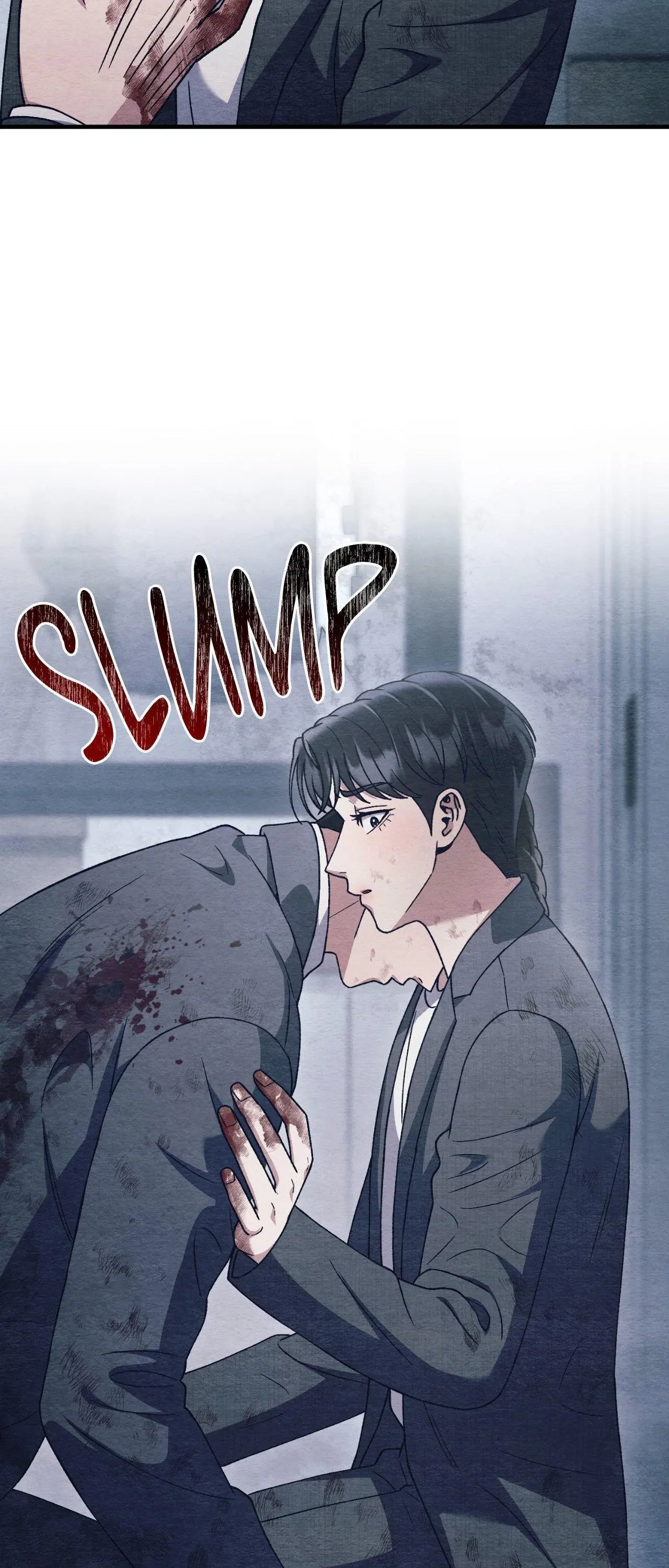 Piercing Stab chapter 83 page 59