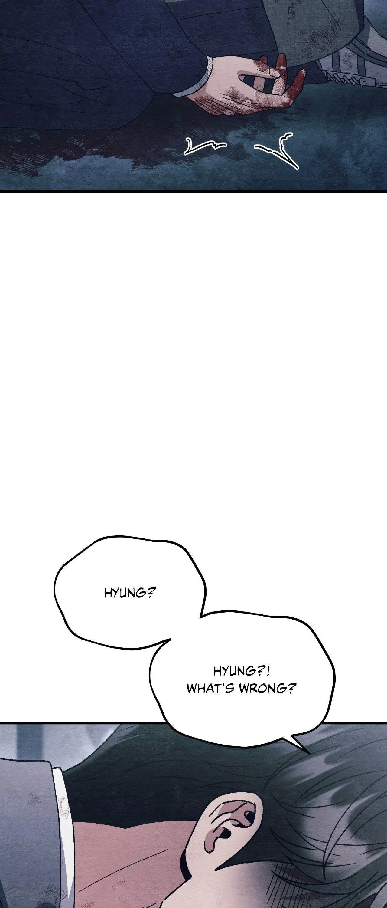 Piercing Stab chapter 83 page 60
