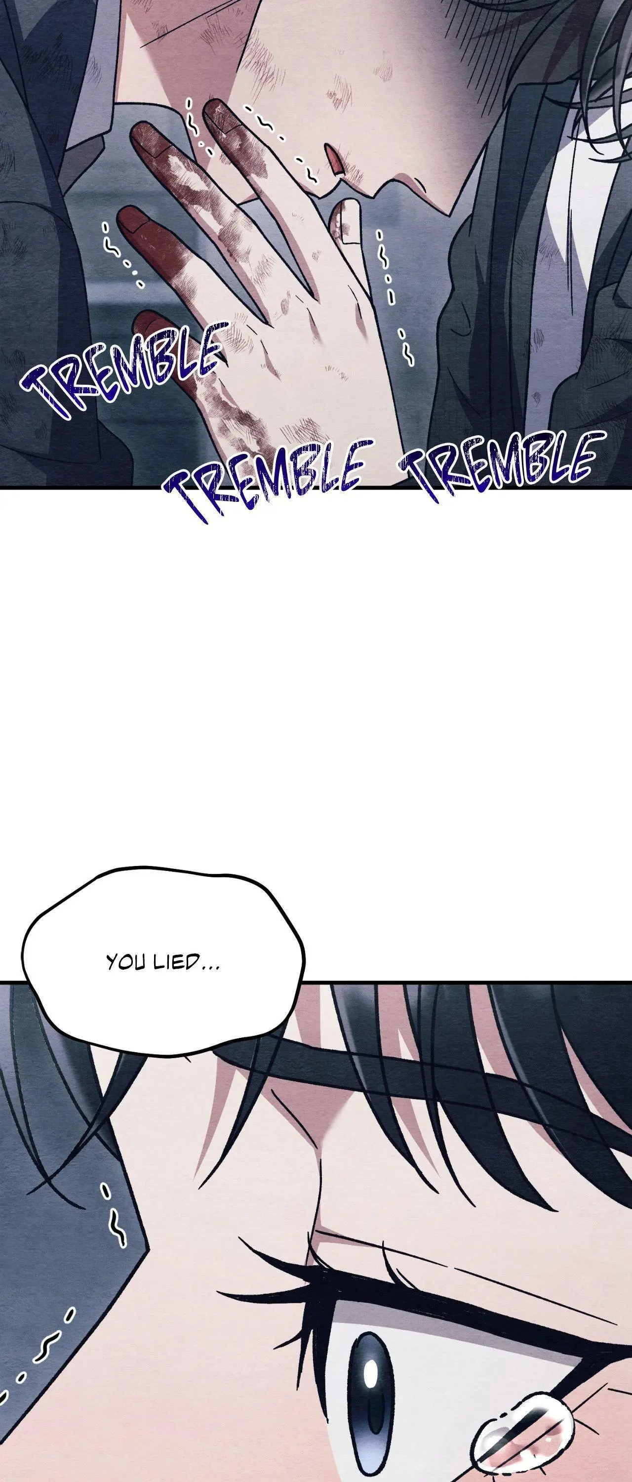 Piercing Stab chapter 83 page 61