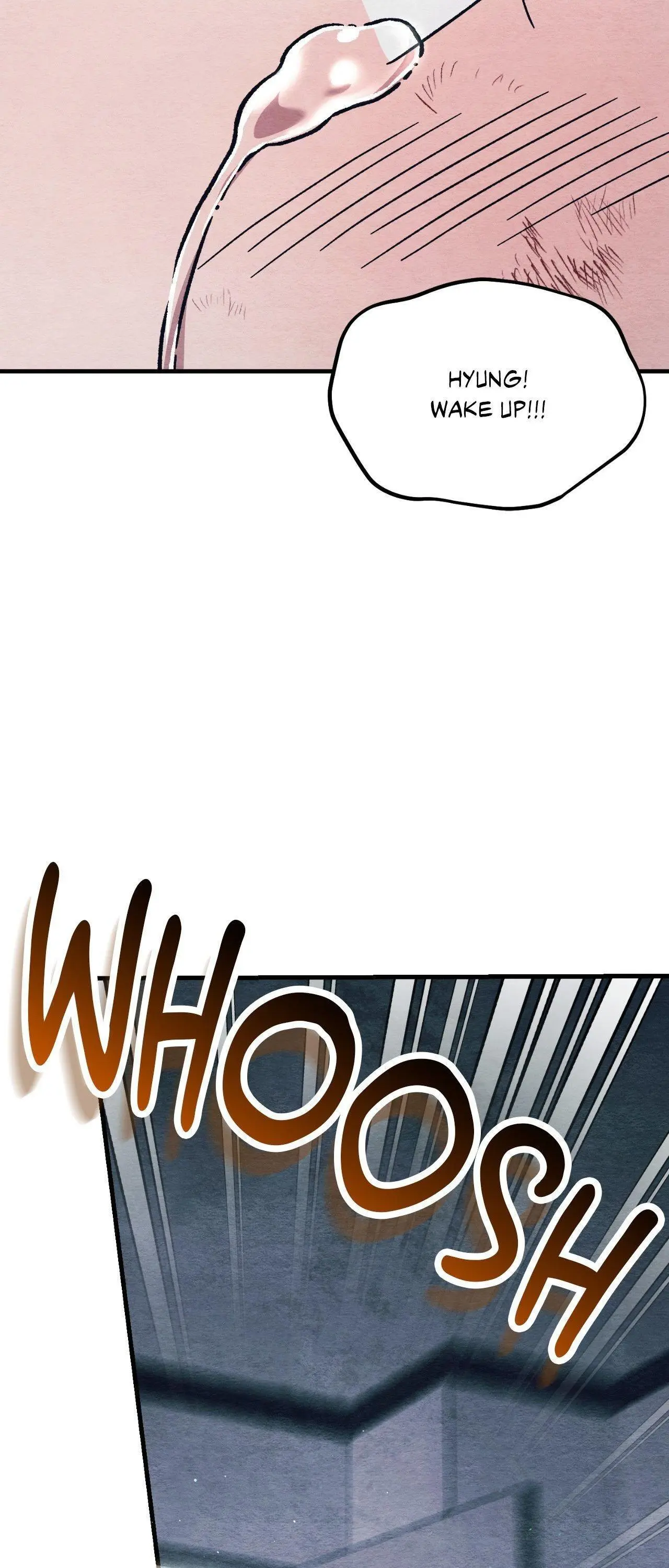 Piercing Stab chapter 83 page 62