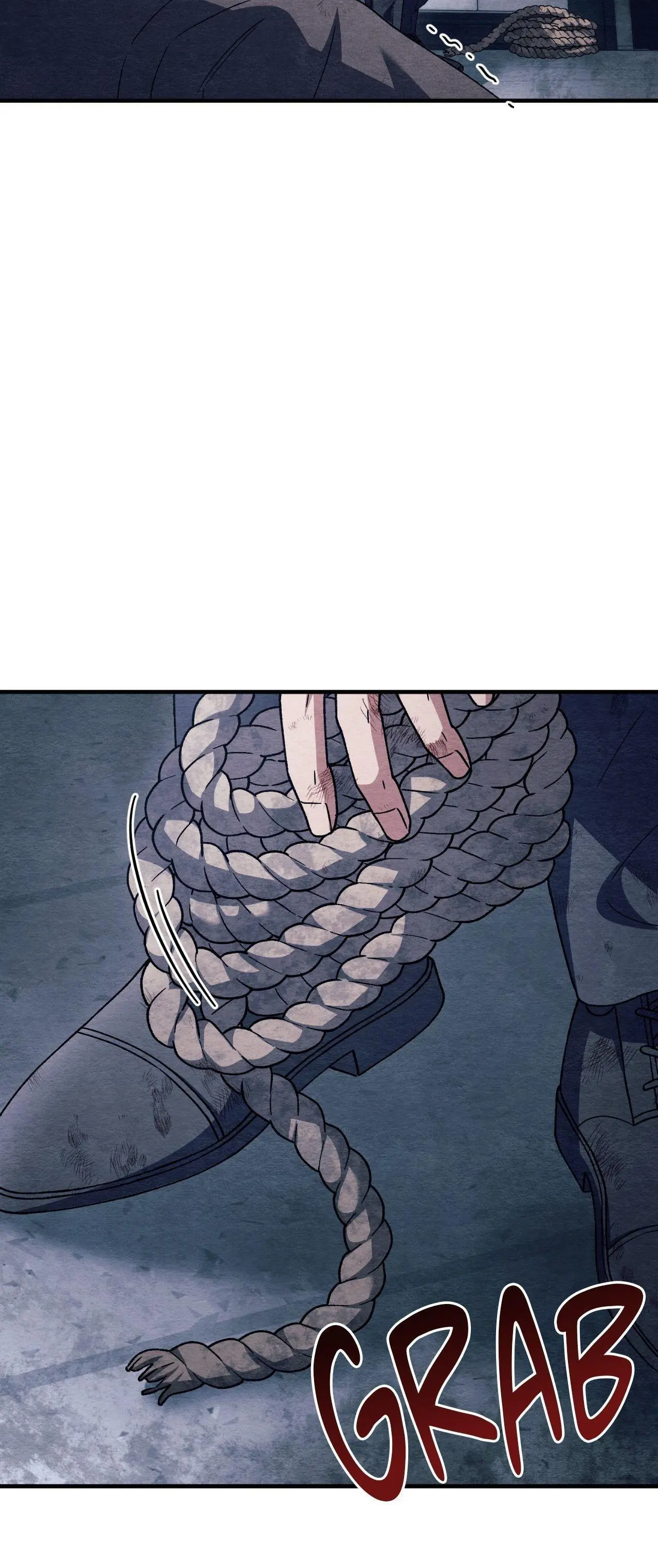 Piercing Stab chapter 83 page 7