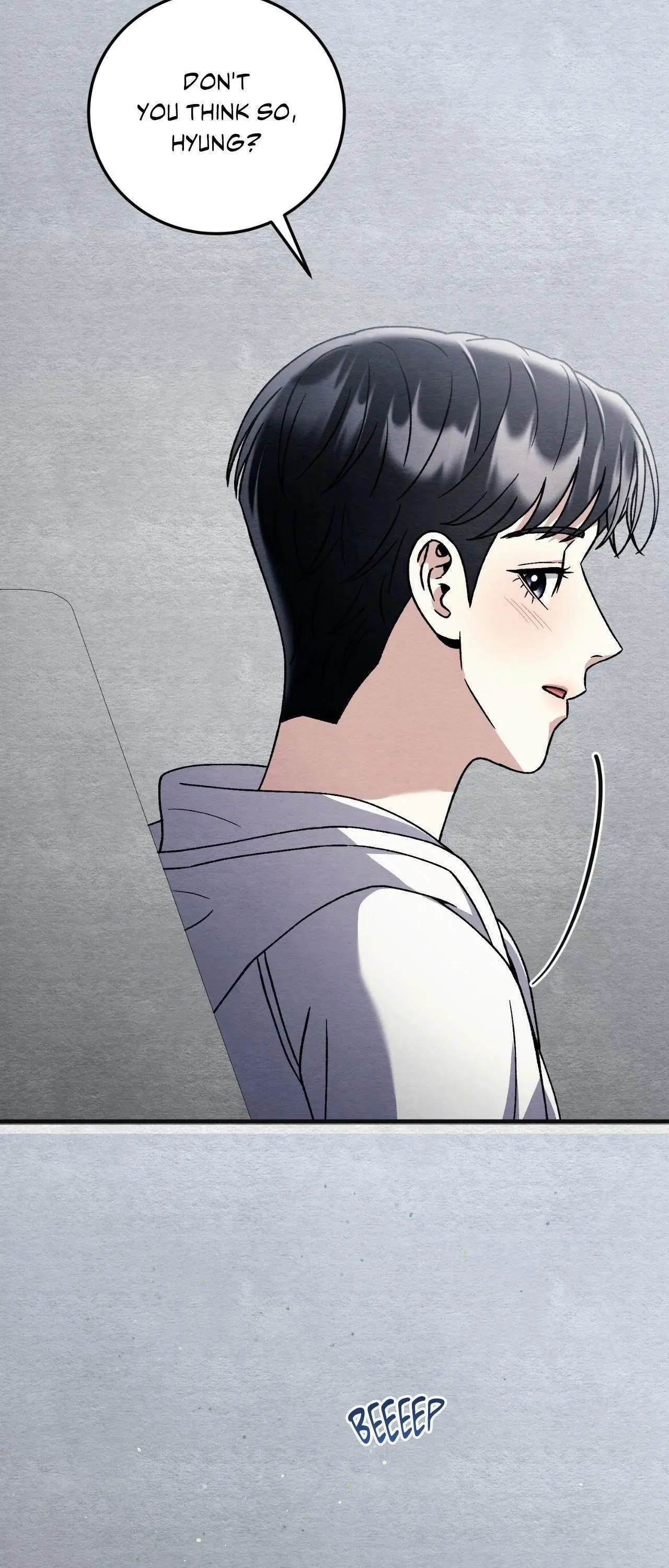 Piercing Stab chapter 84 page 10