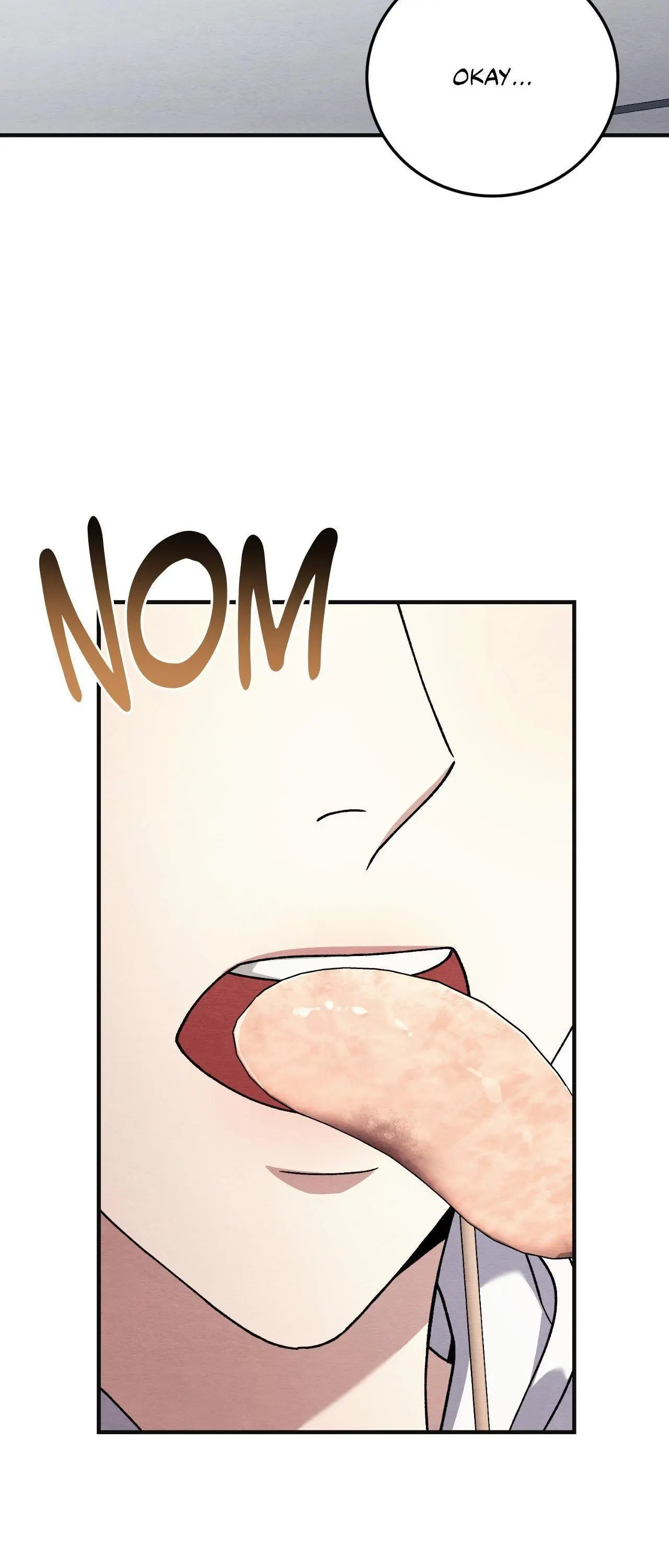 Piercing Stab chapter 84 page 16
