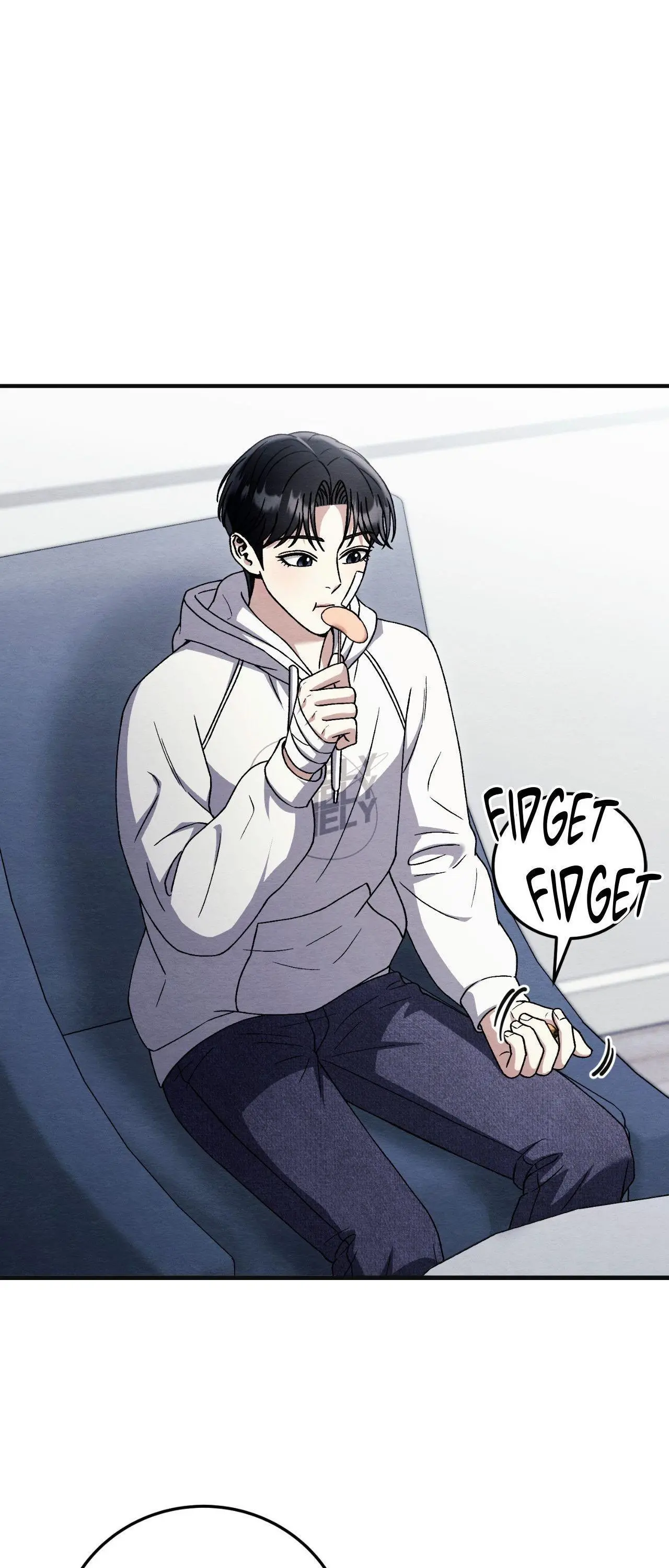 Piercing Stab chapter 84 page 17
