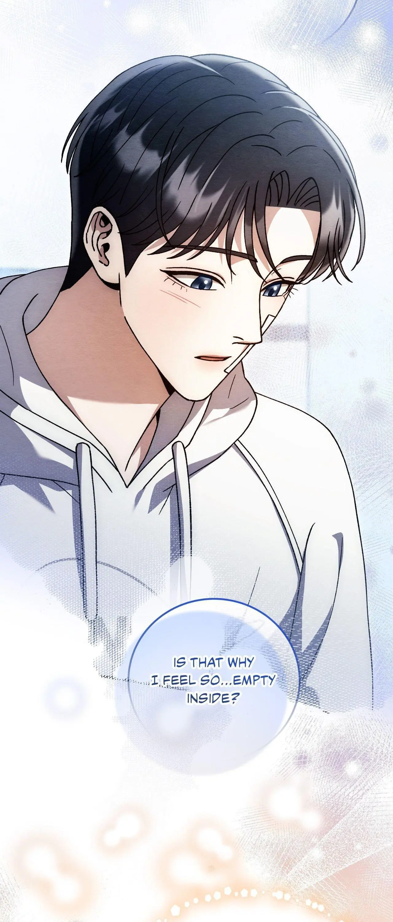 Piercing Stab chapter 84 page 19
