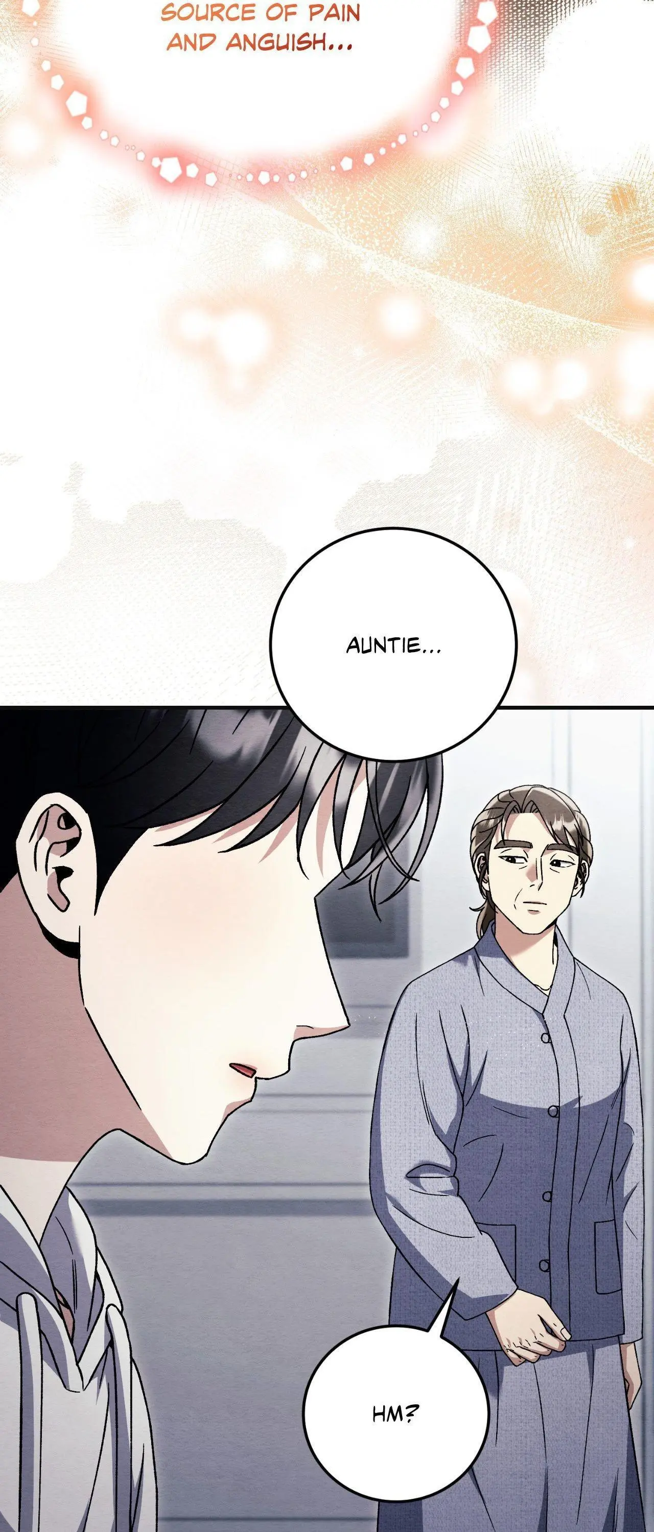 Piercing Stab chapter 84 page 21